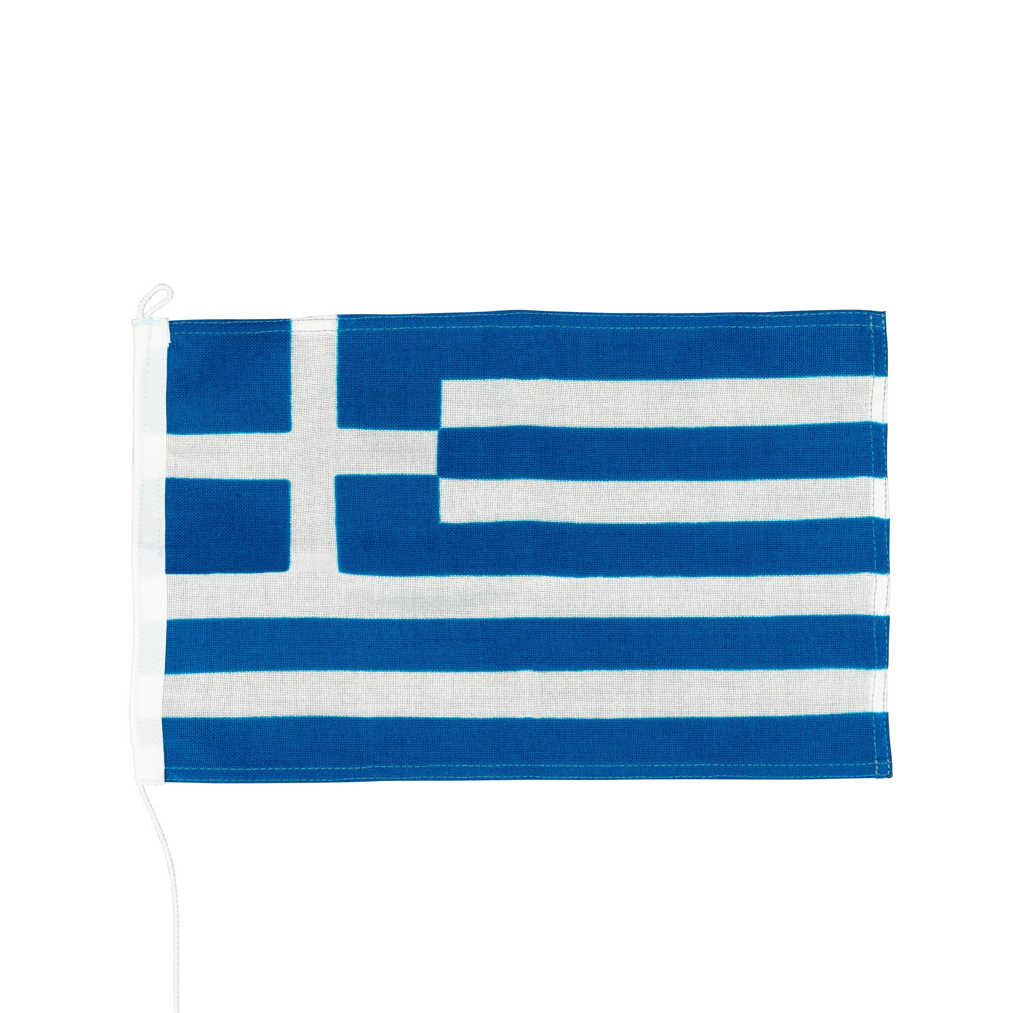 Gastlandflagge Griechenland