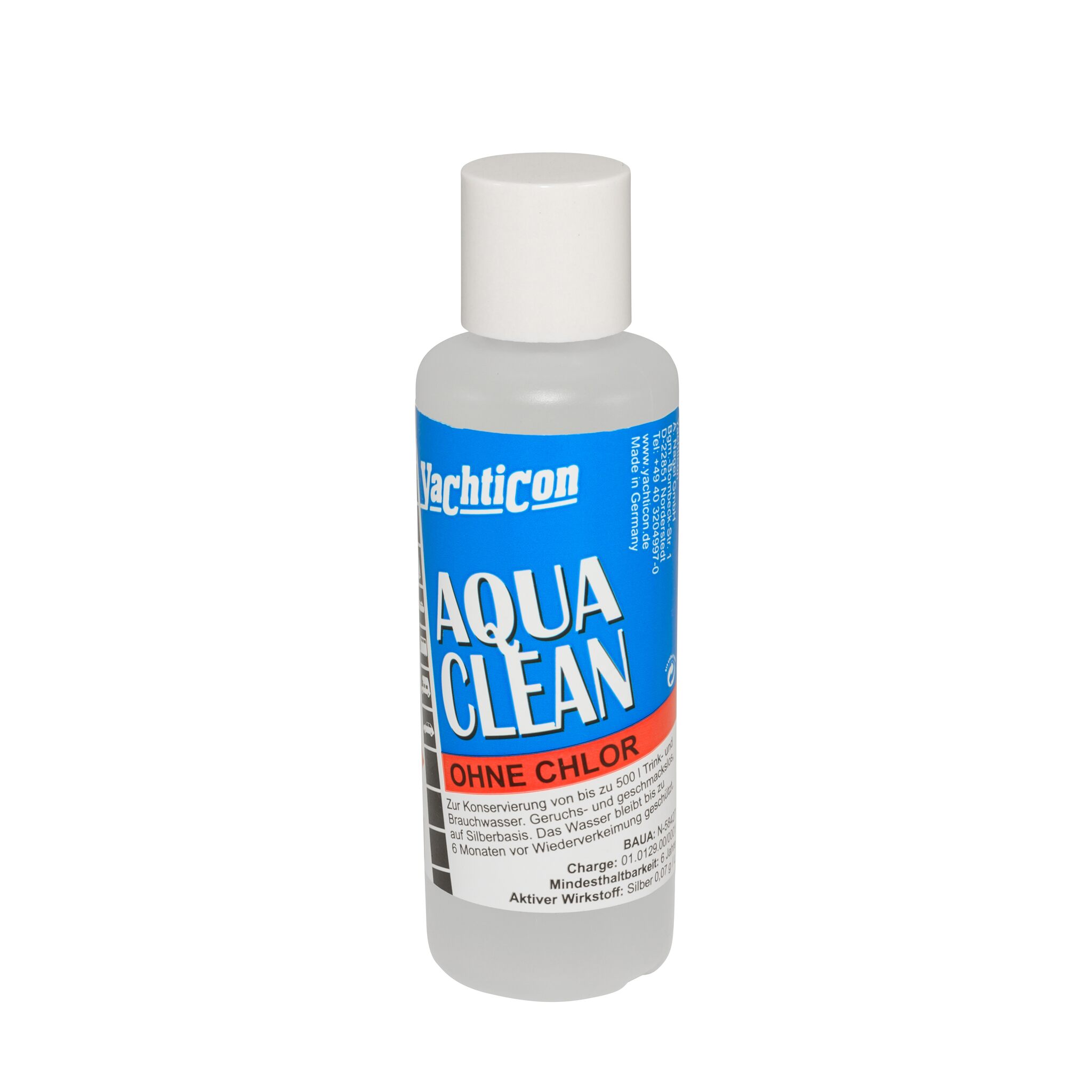 Yachticon Aqua Clean flüssig 50 ml