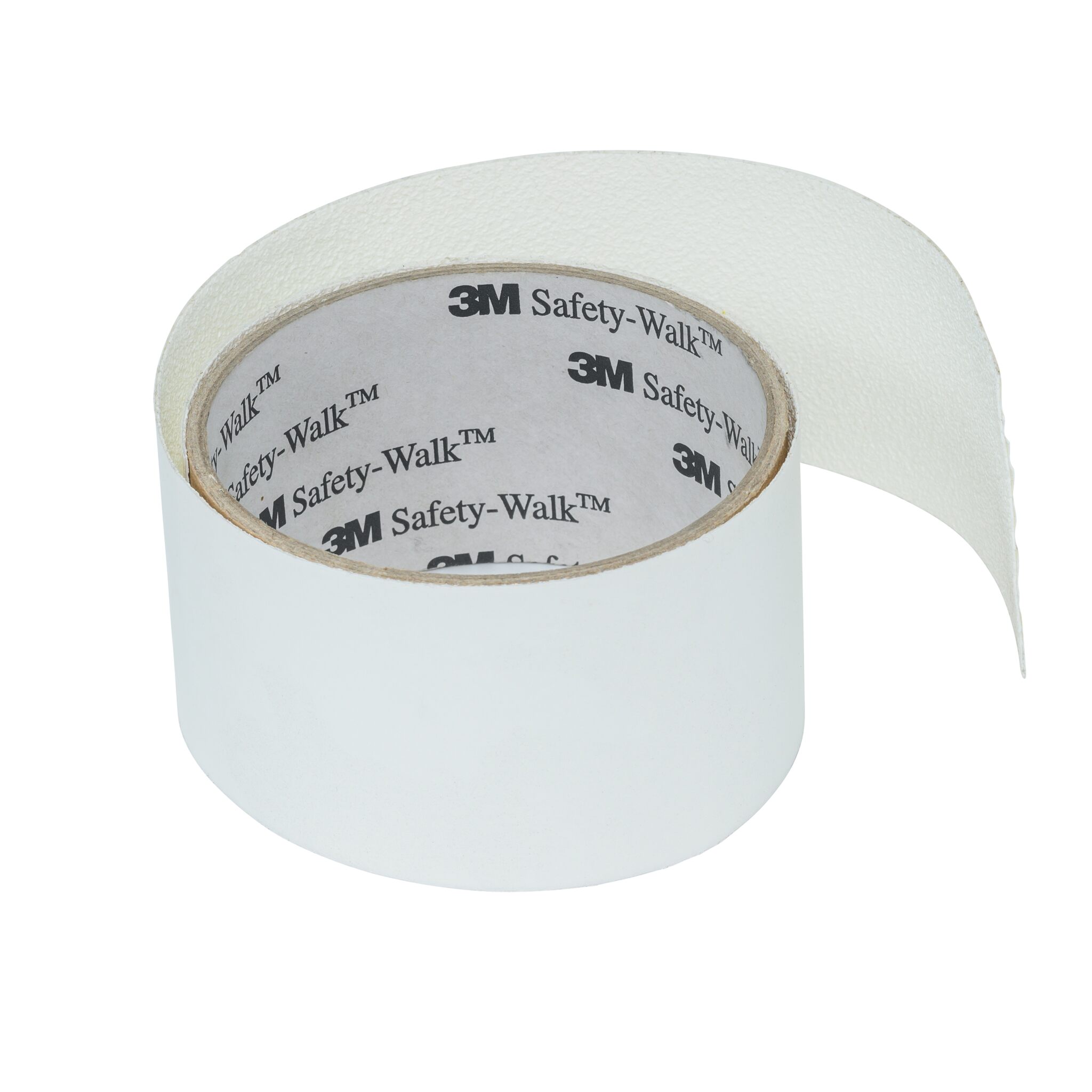 SCOTCH® SAFETY-WALK Antirutschstreifen Rolle 18,5m x 50 mm weiß