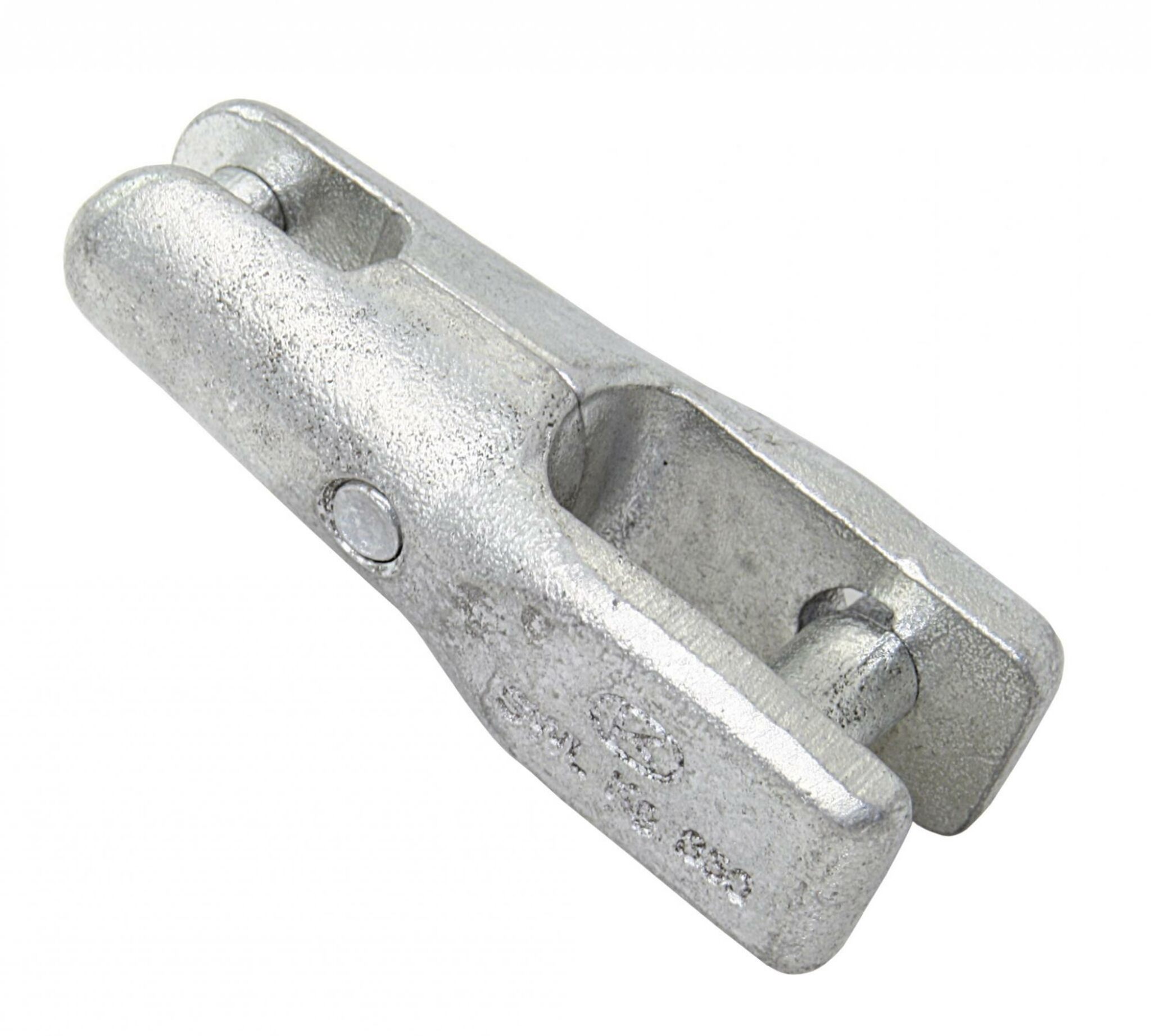 Anker-Ketten-Verbinder, 12-14 mm ∅
