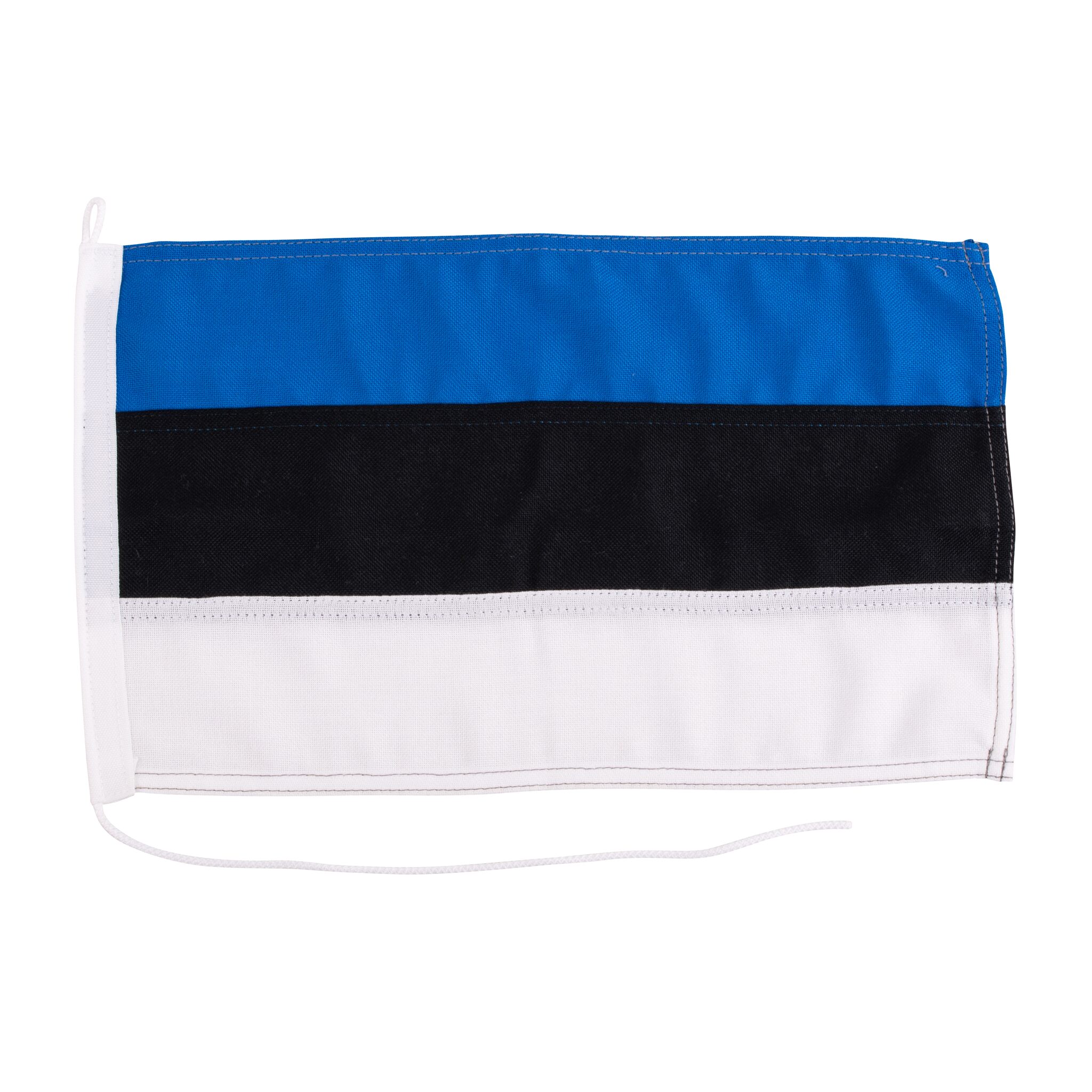 Gastlandflagge Estland