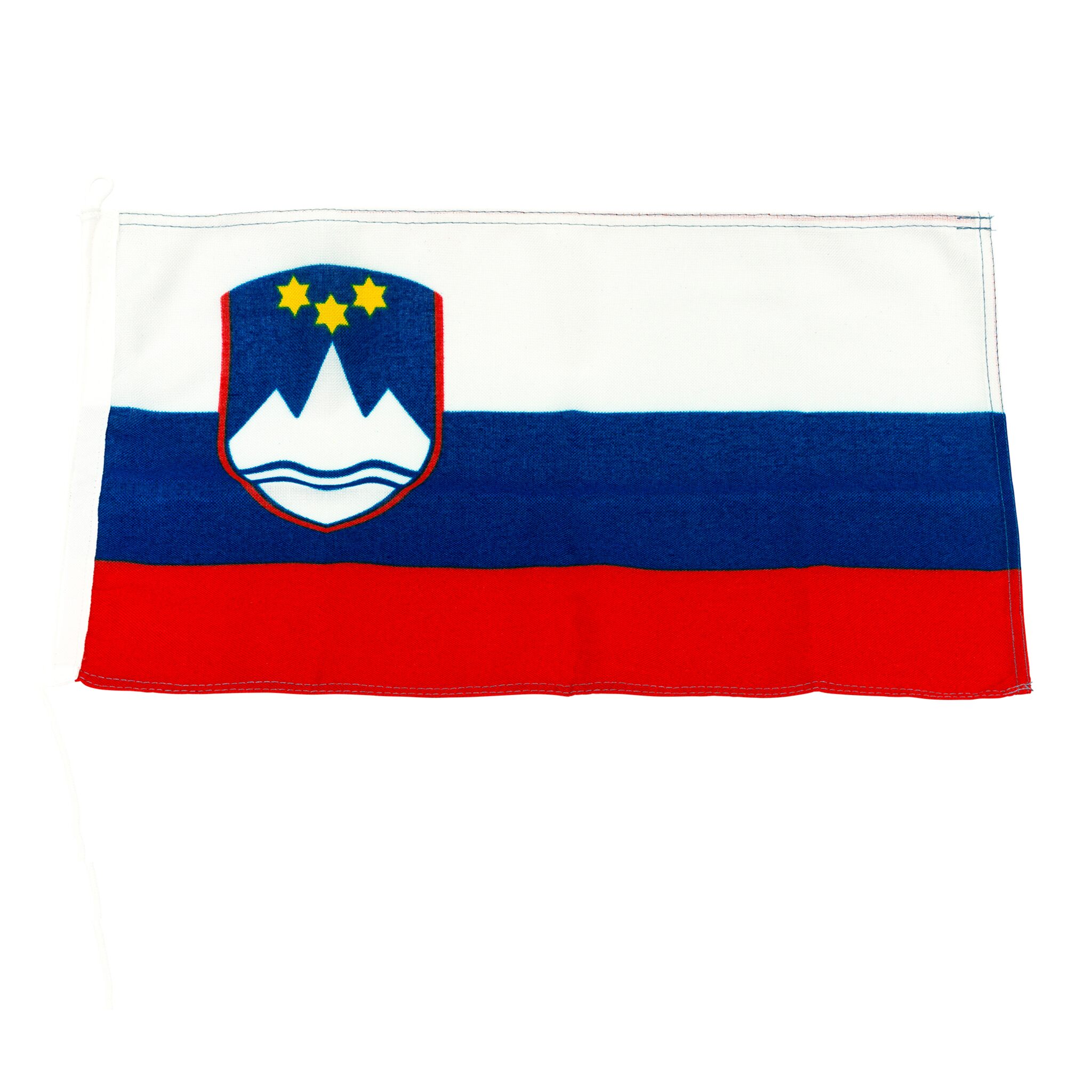 Gastlandflagge Slowenien