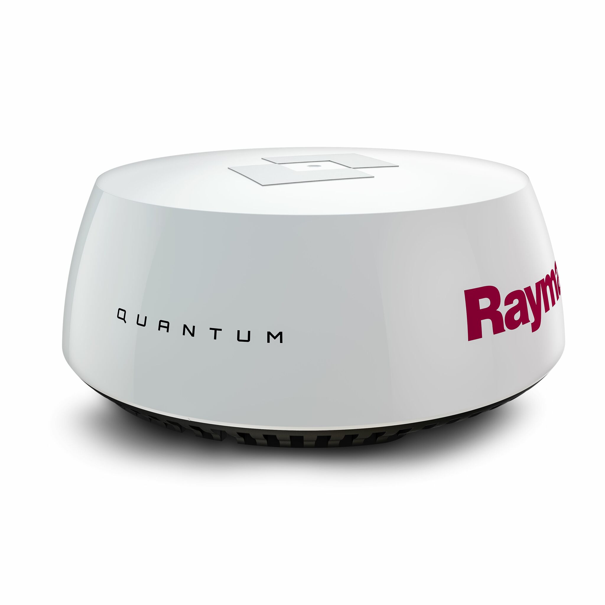 Raymarine Quantum mit 10-m-Stromkabel