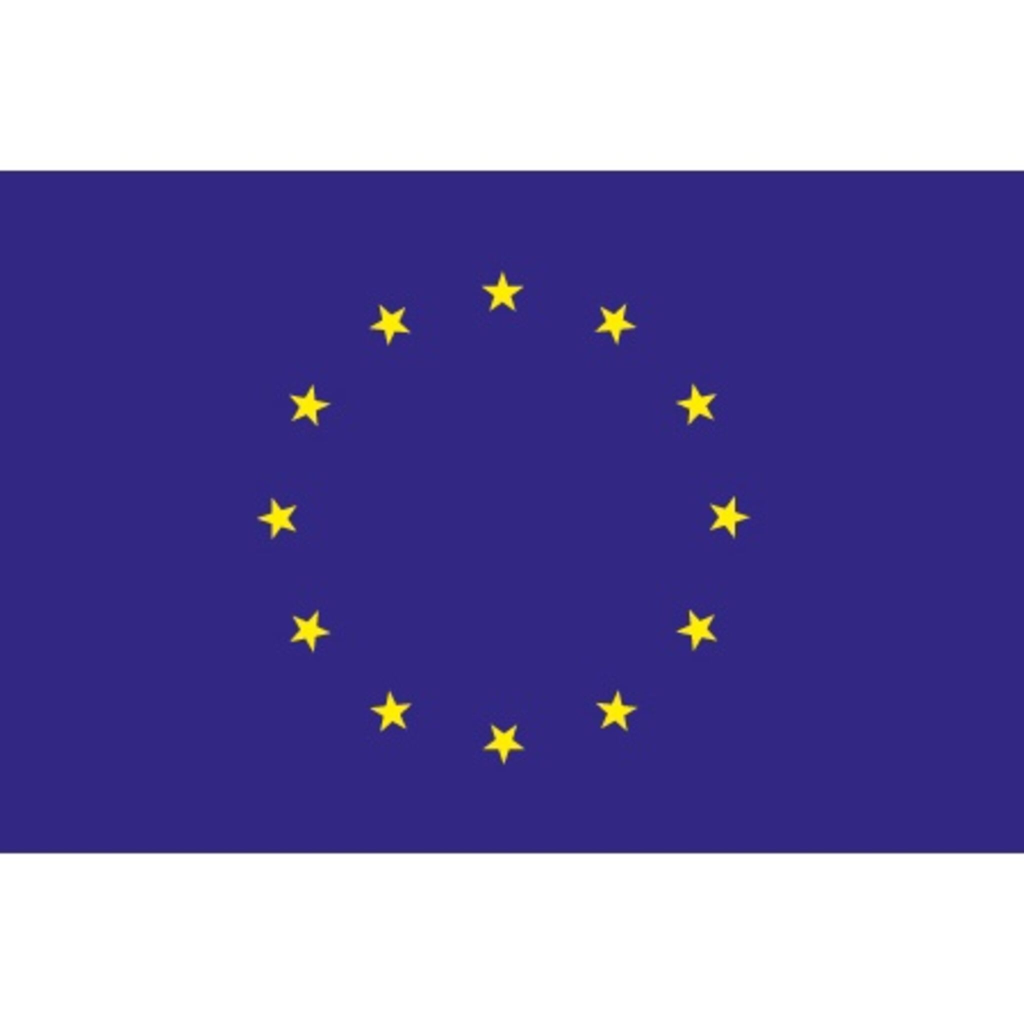 awn EU-Flagge / Europa-Flagge