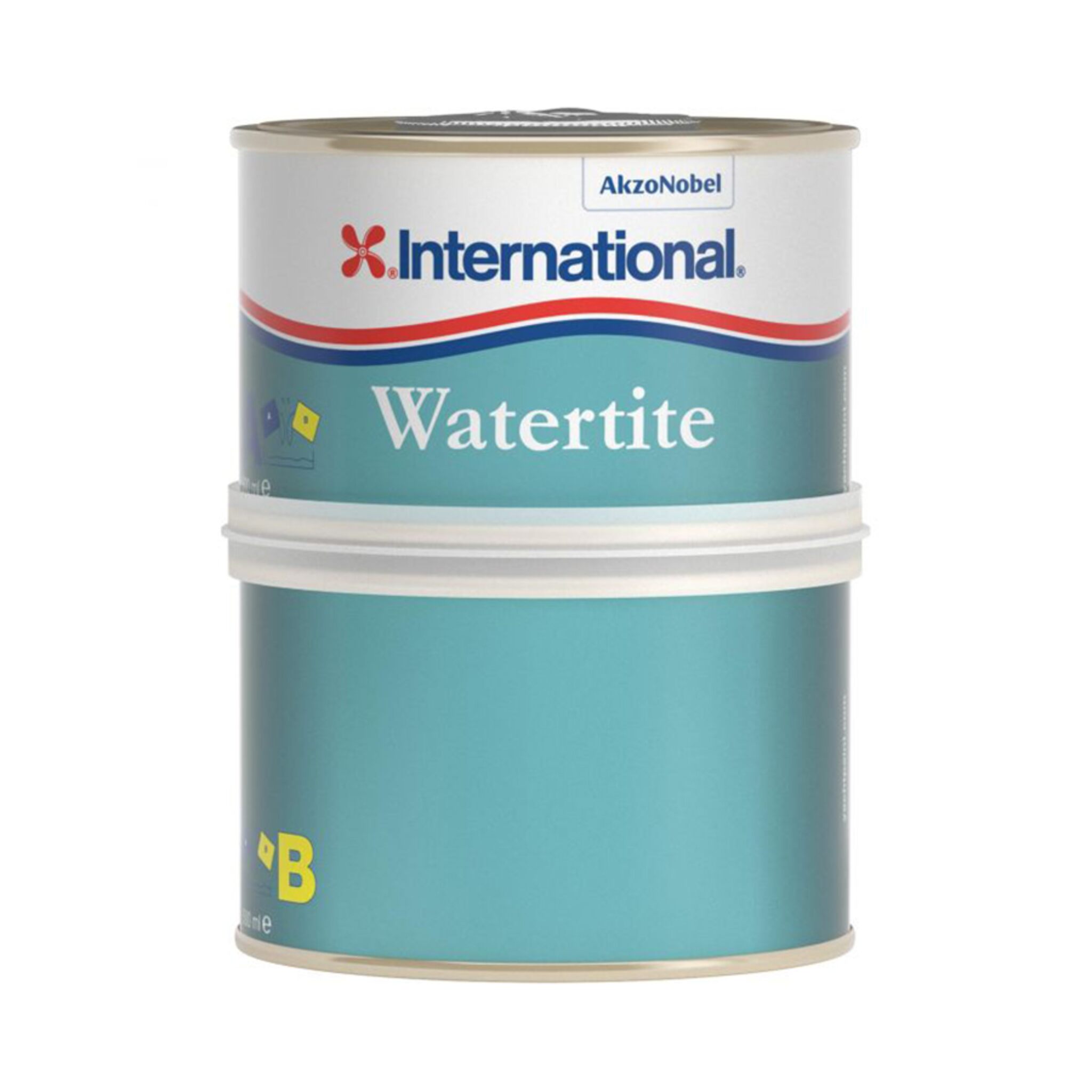 International Watertite Epoxyspachtel
