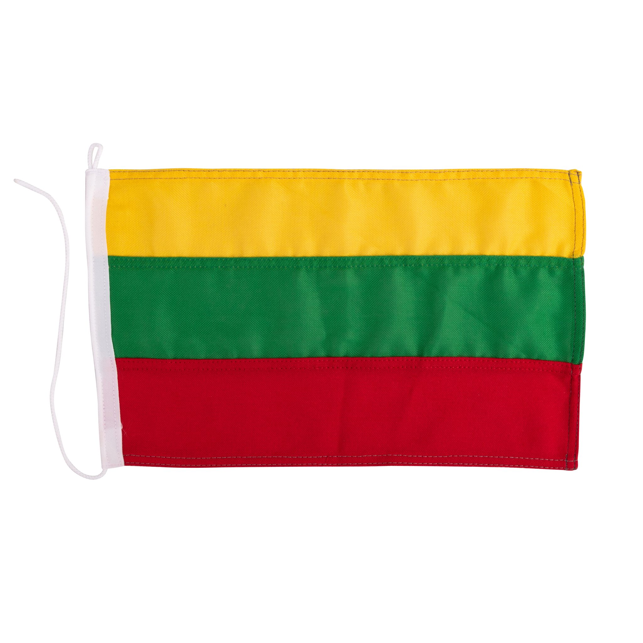 Gastlandflagge Litauen