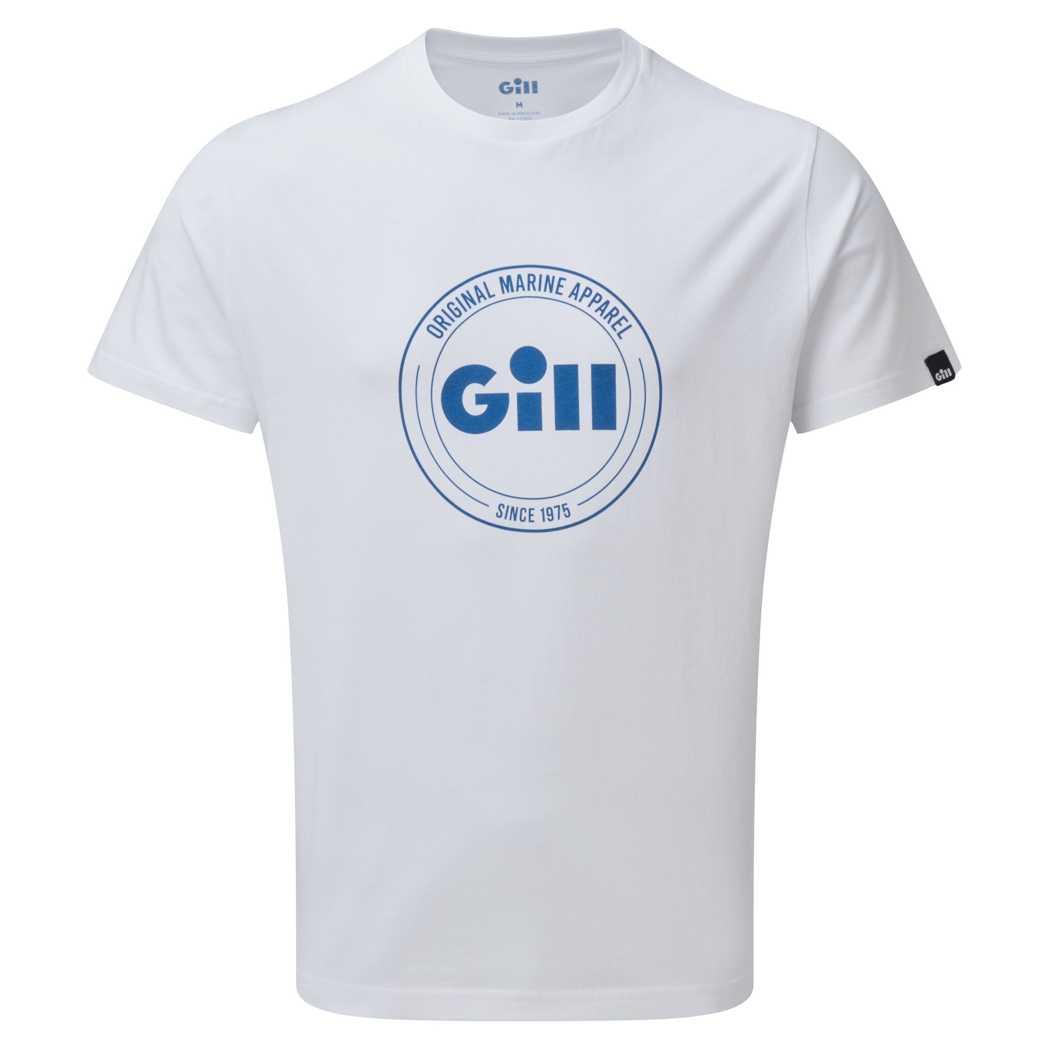 Gill Herren-T-Shirt SCALA