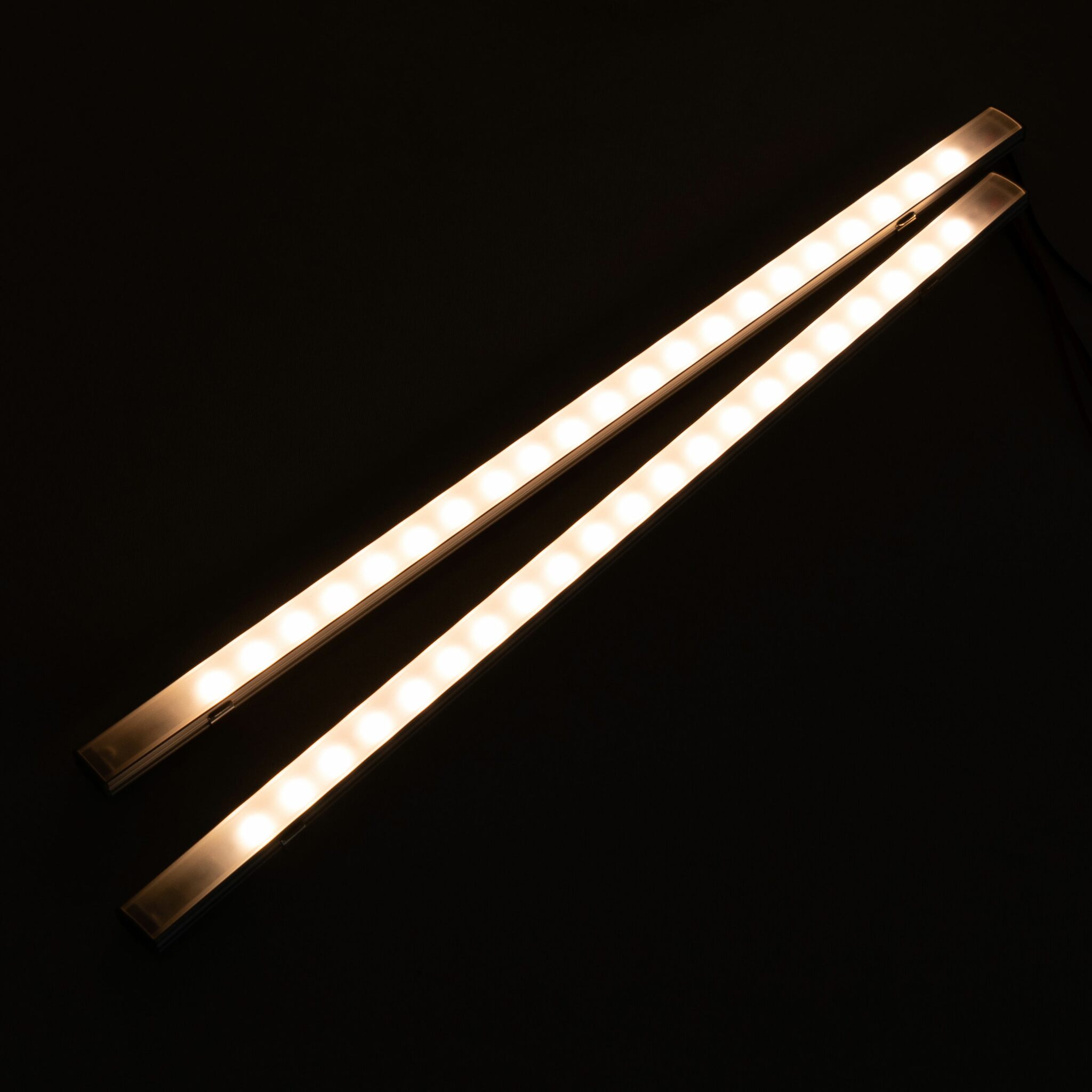 LED-Lichtleiste Linear