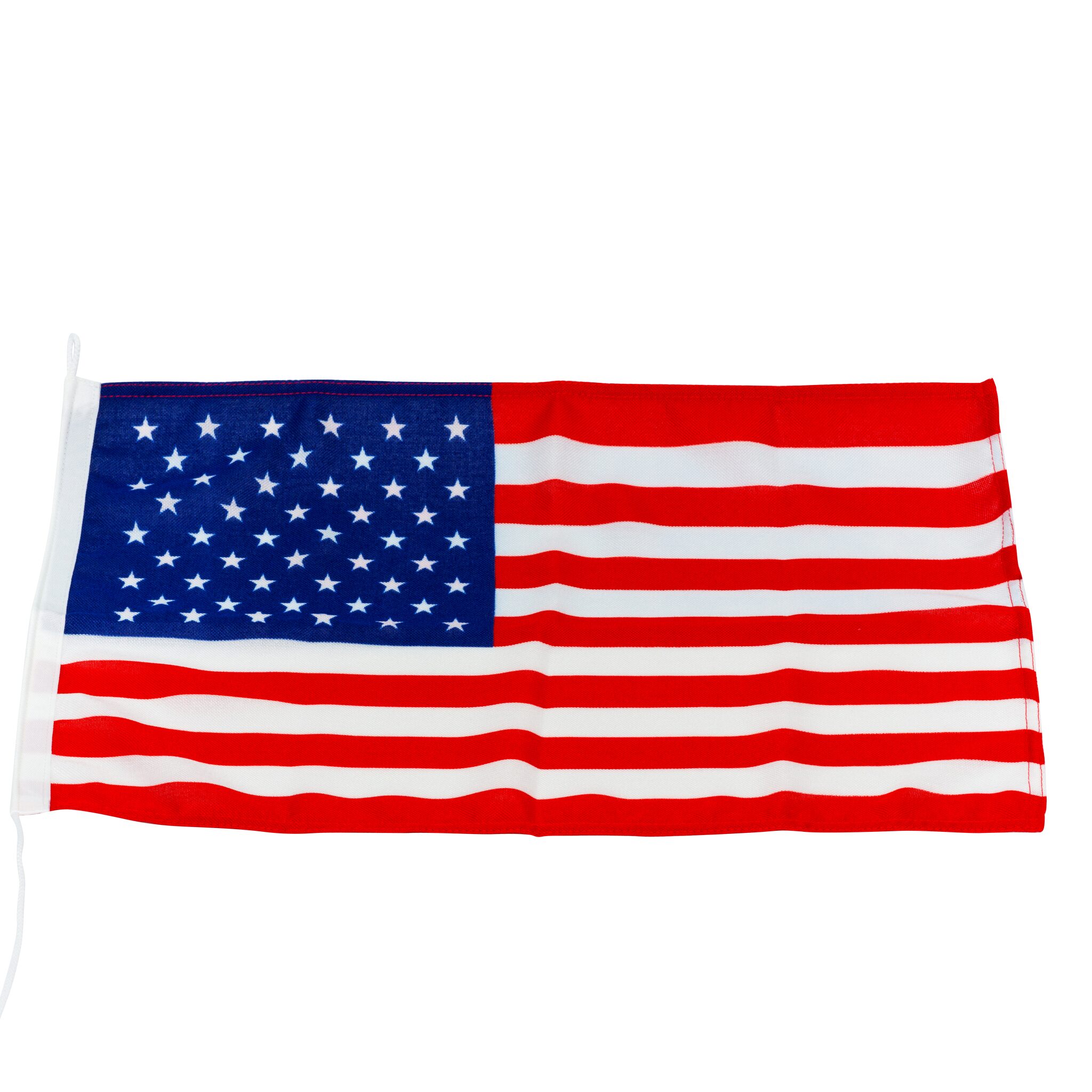 Gastlandflagge USA