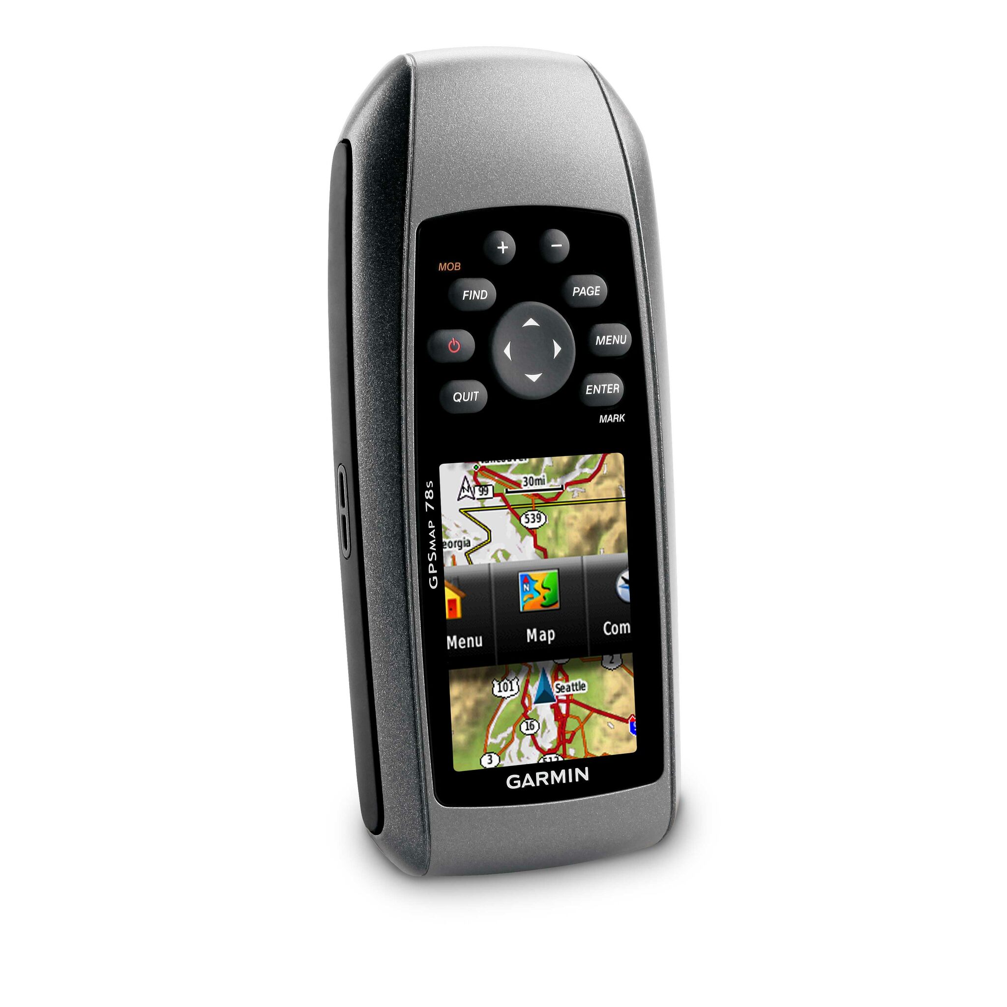 GARMIN GPS-Handgerät GPSMAP® 78s