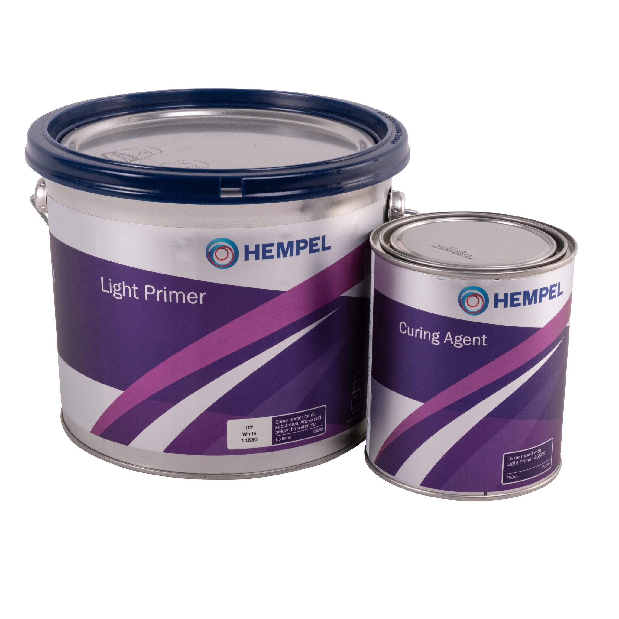 HEMPEL Light Primer