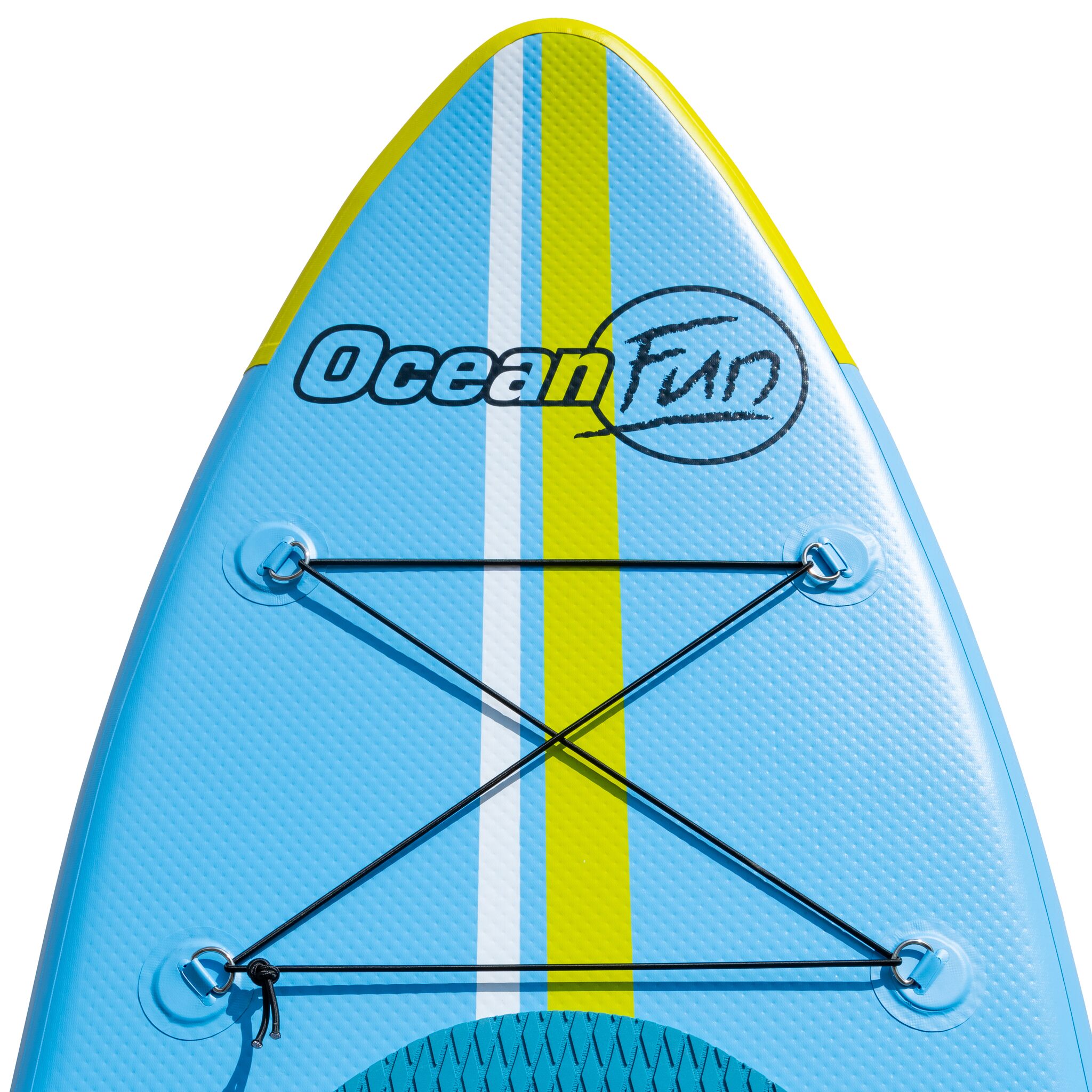 Ocean Fun SUP-Set BlueKids 275 x 76 cm