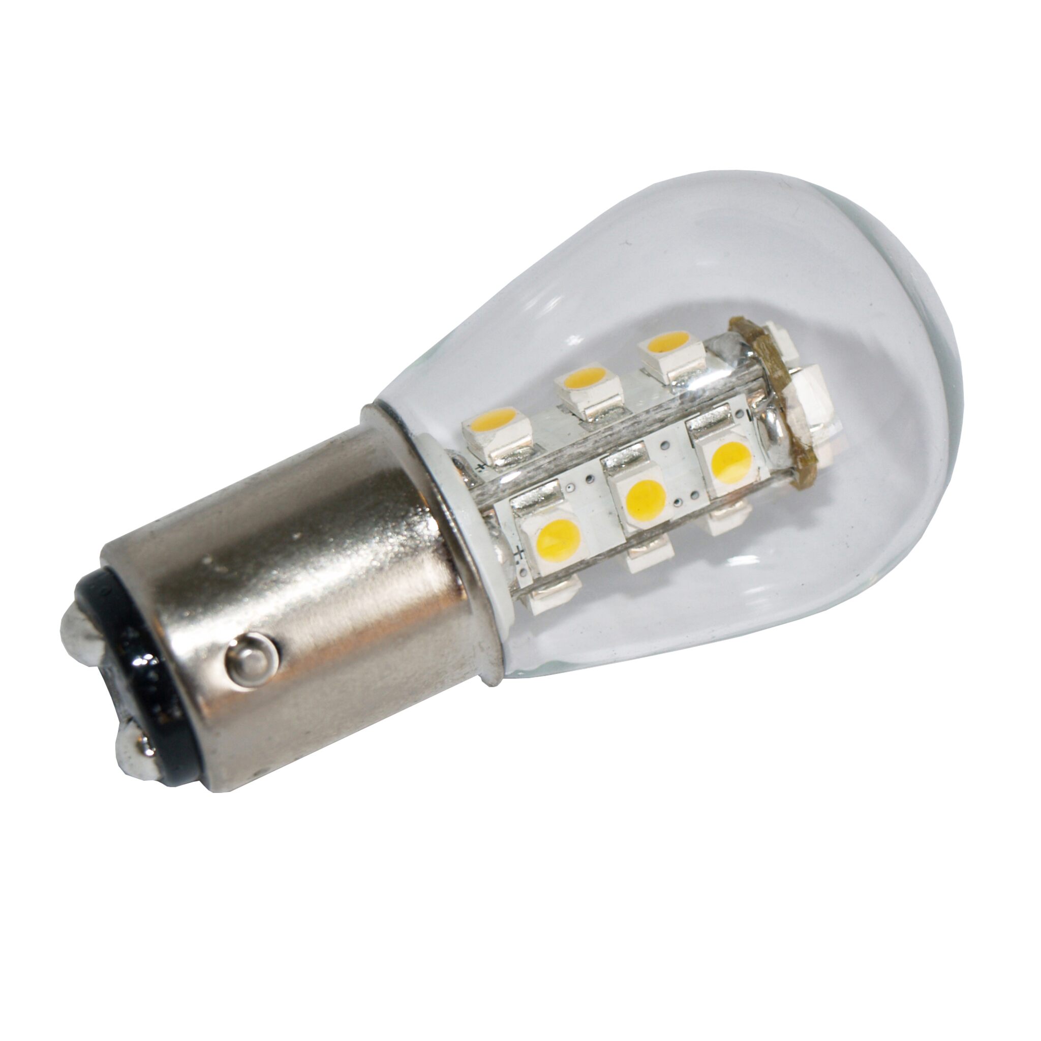 LED-Leuchte mit Bajonettsockel