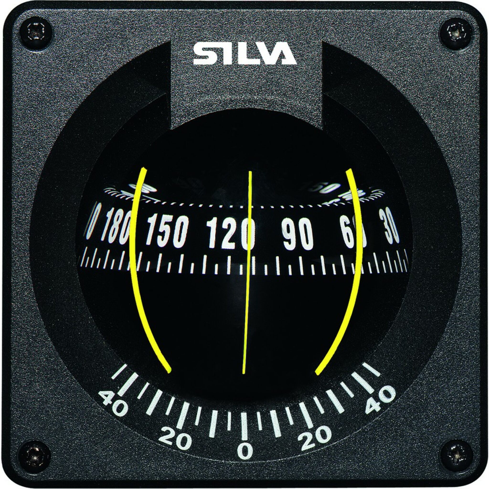SILVA Kompass 100 B/H Baltic