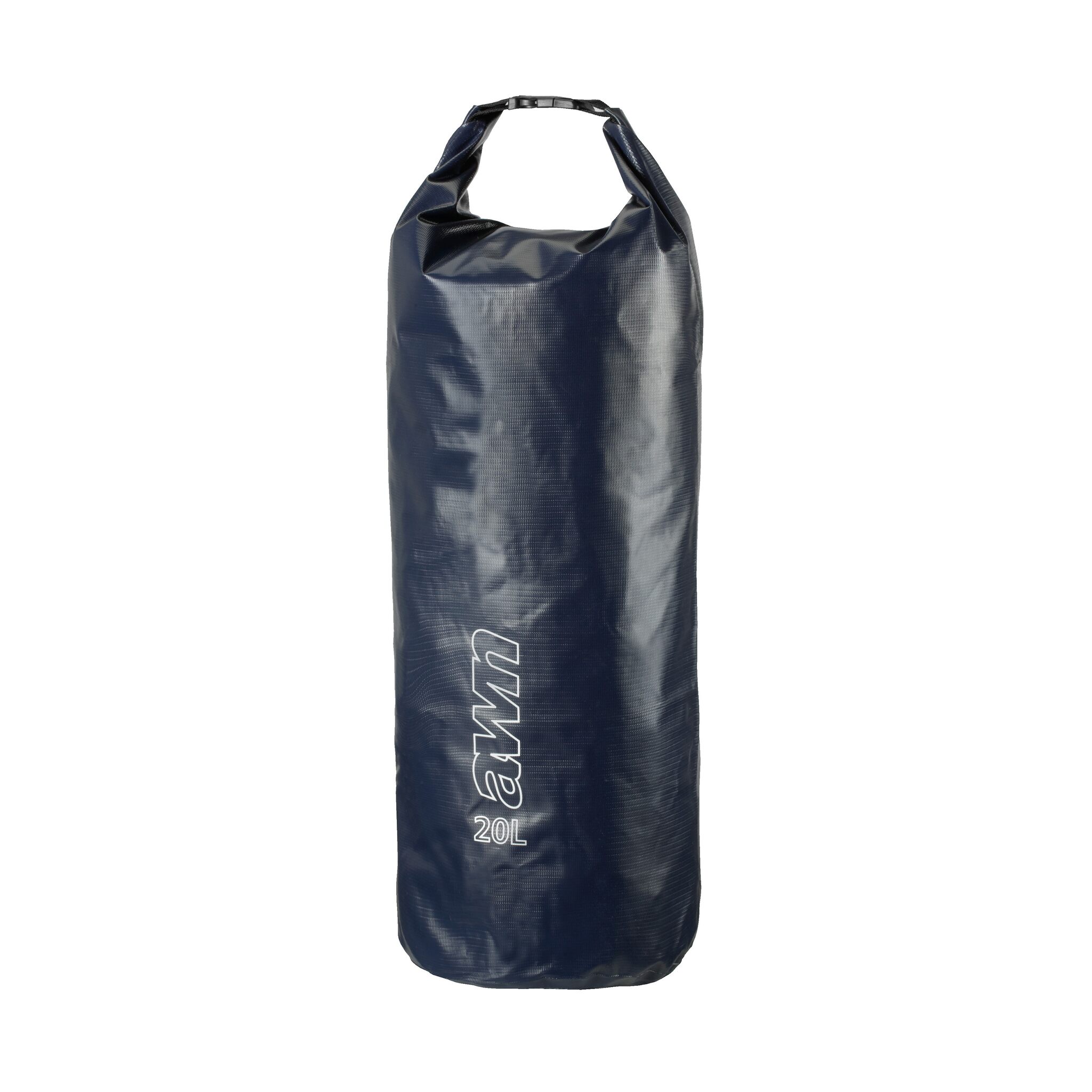 awn Packsack wasserdicht - 20 Liter - Seesack - Packtasche für Wassersport, Camping & Outdoor 