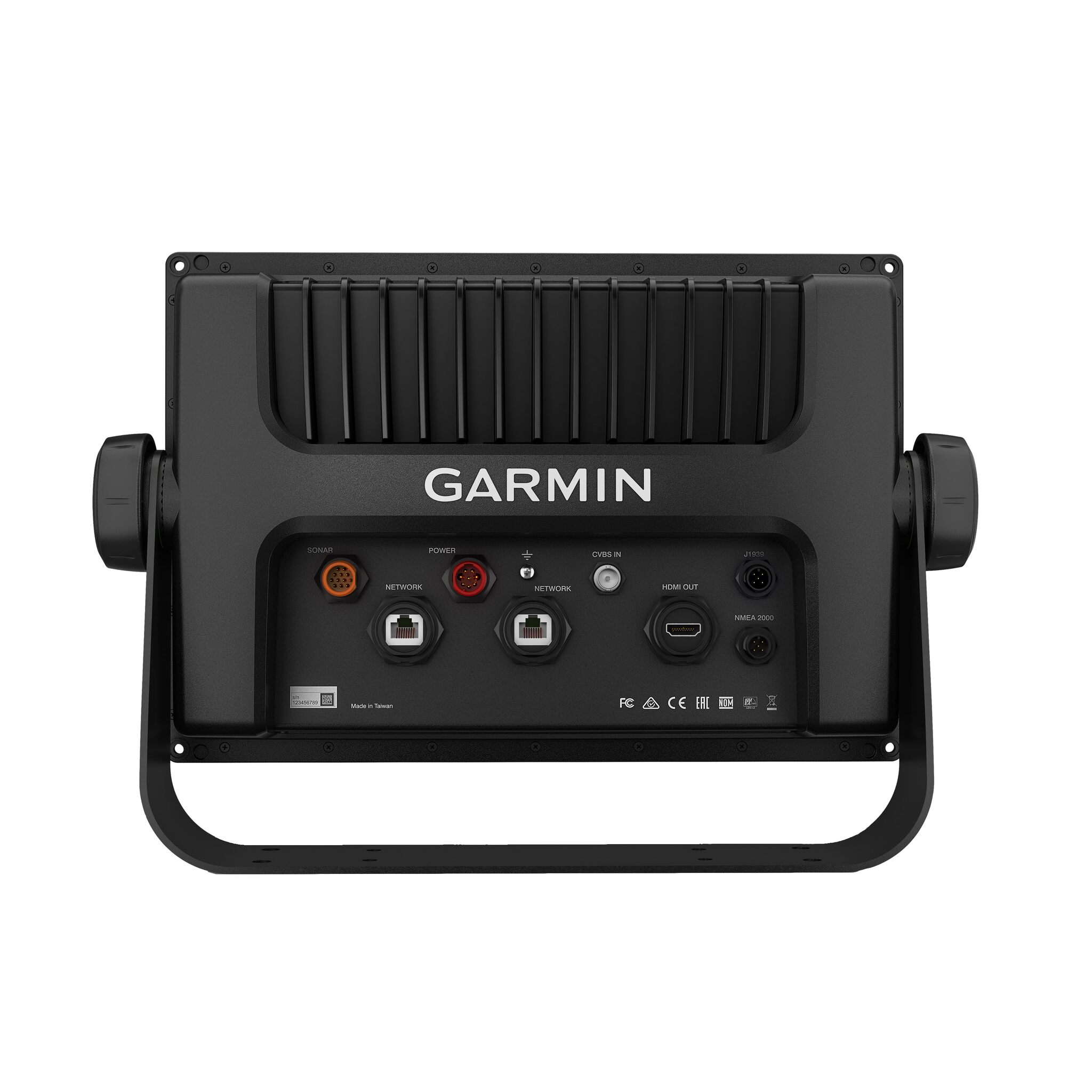 GARMIN GPSMAP® Plus