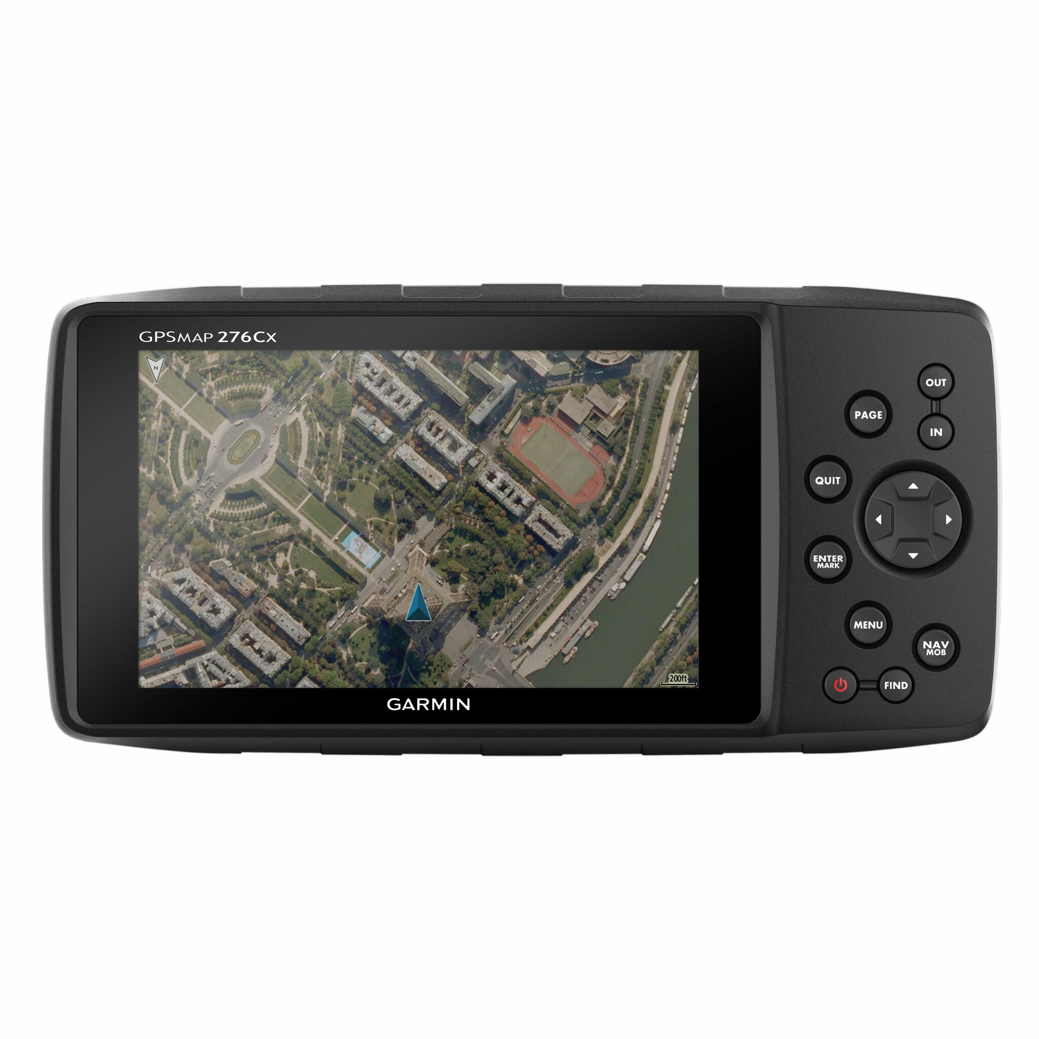 Kartenplotter GPSMAP® 276CX