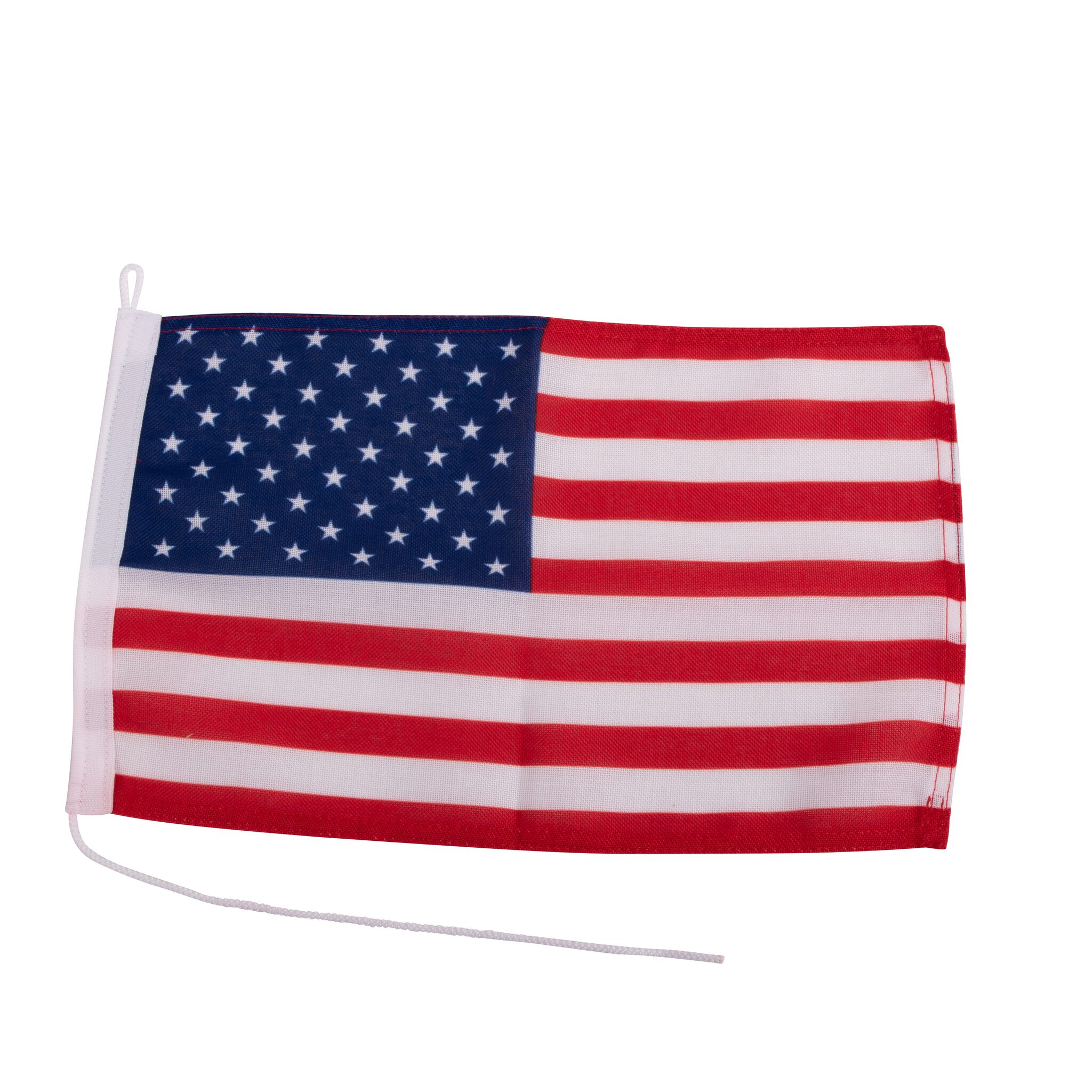 Gastlandflagge USA
