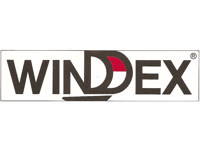 Windex  15 Verklicker für Mastlängen bis zu 21 m - Windrichtungsanzeiger