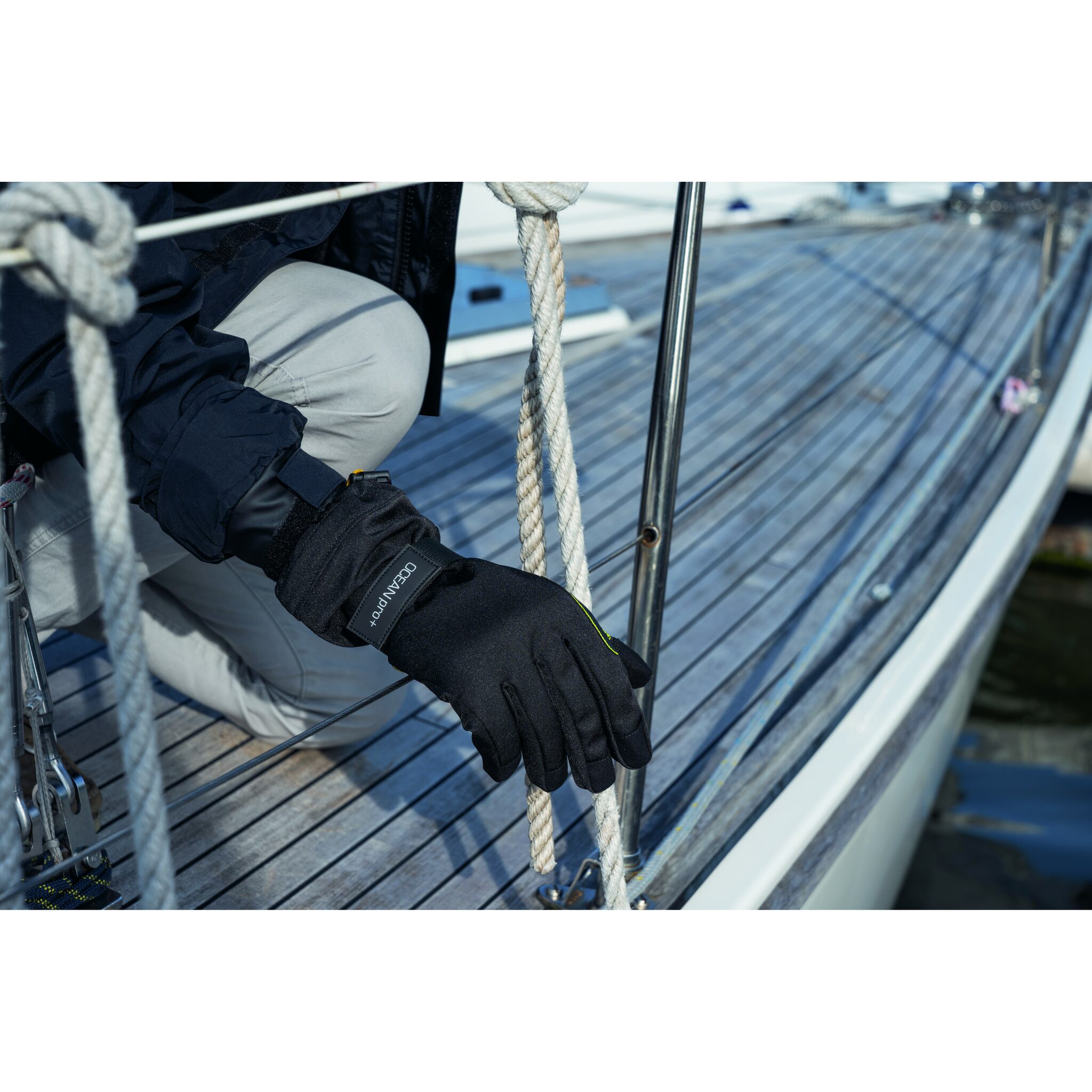 OCEAN pro+ Winter-Handschuh
