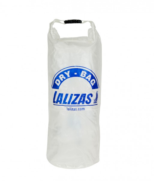 Dry-Bag 12 Liter - wasserdichter Seesack - Packtasche - Segeltasche