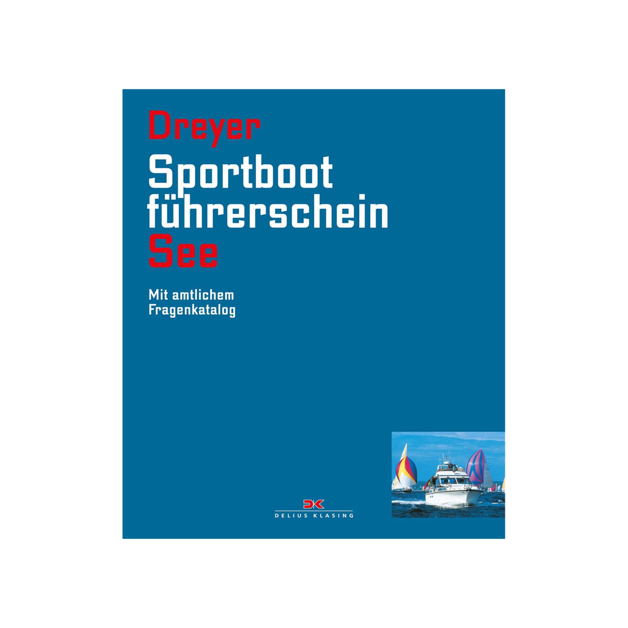 Delius Klasing Sportbootführerschein See