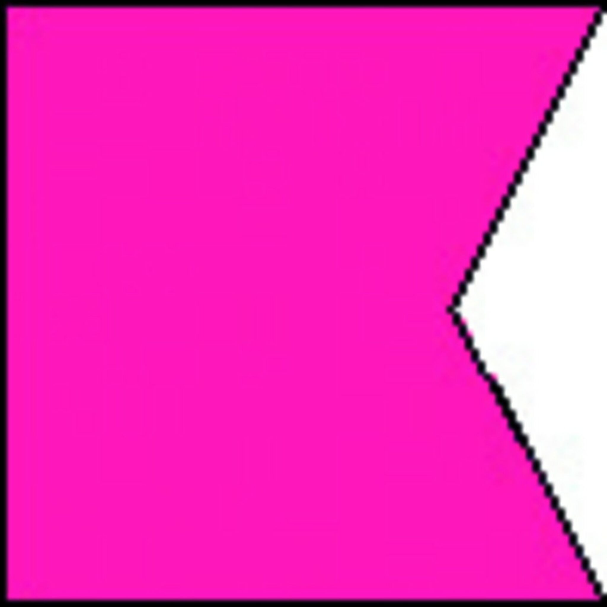 Signal-Flaggen: Flaggen-Alphabet 30 x 45 cm