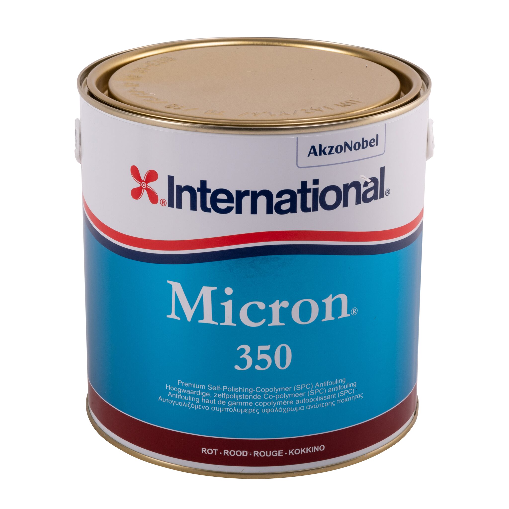 International Antifouling Micron 350 / 300