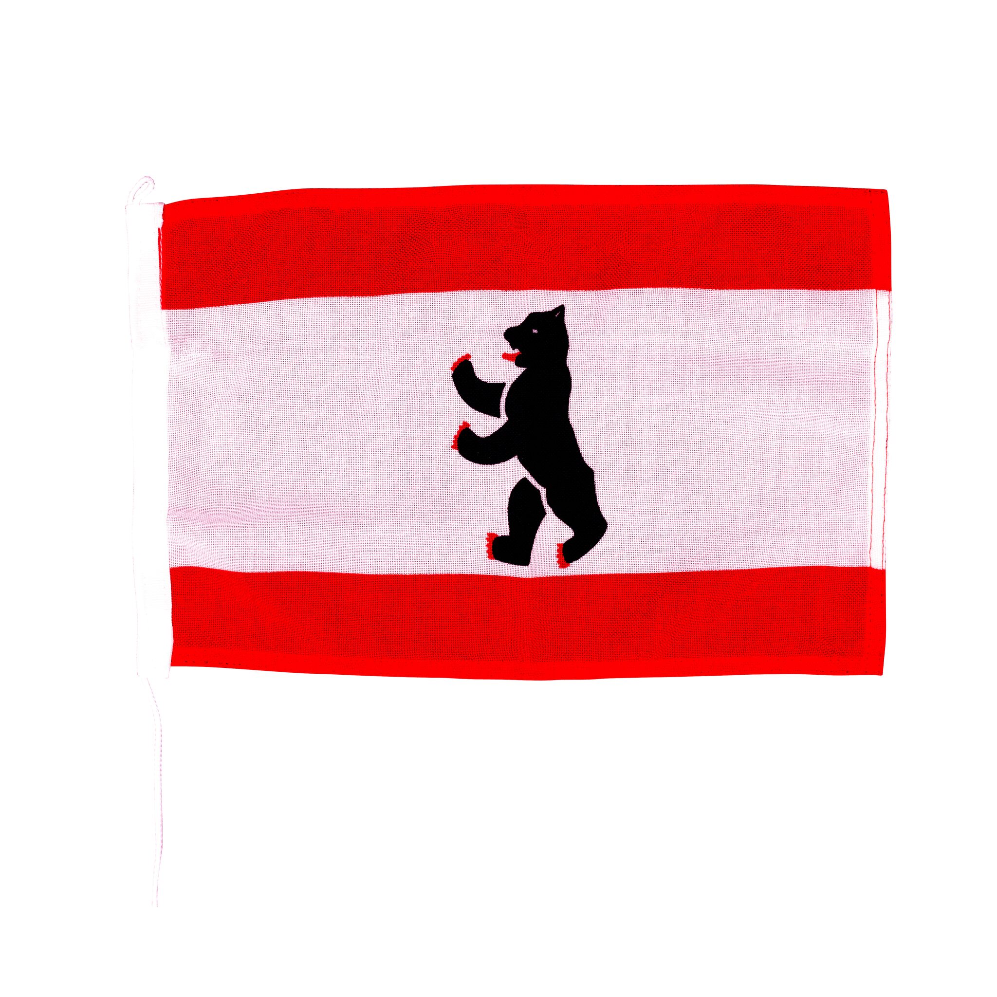 awn Bundesland-Flaggen