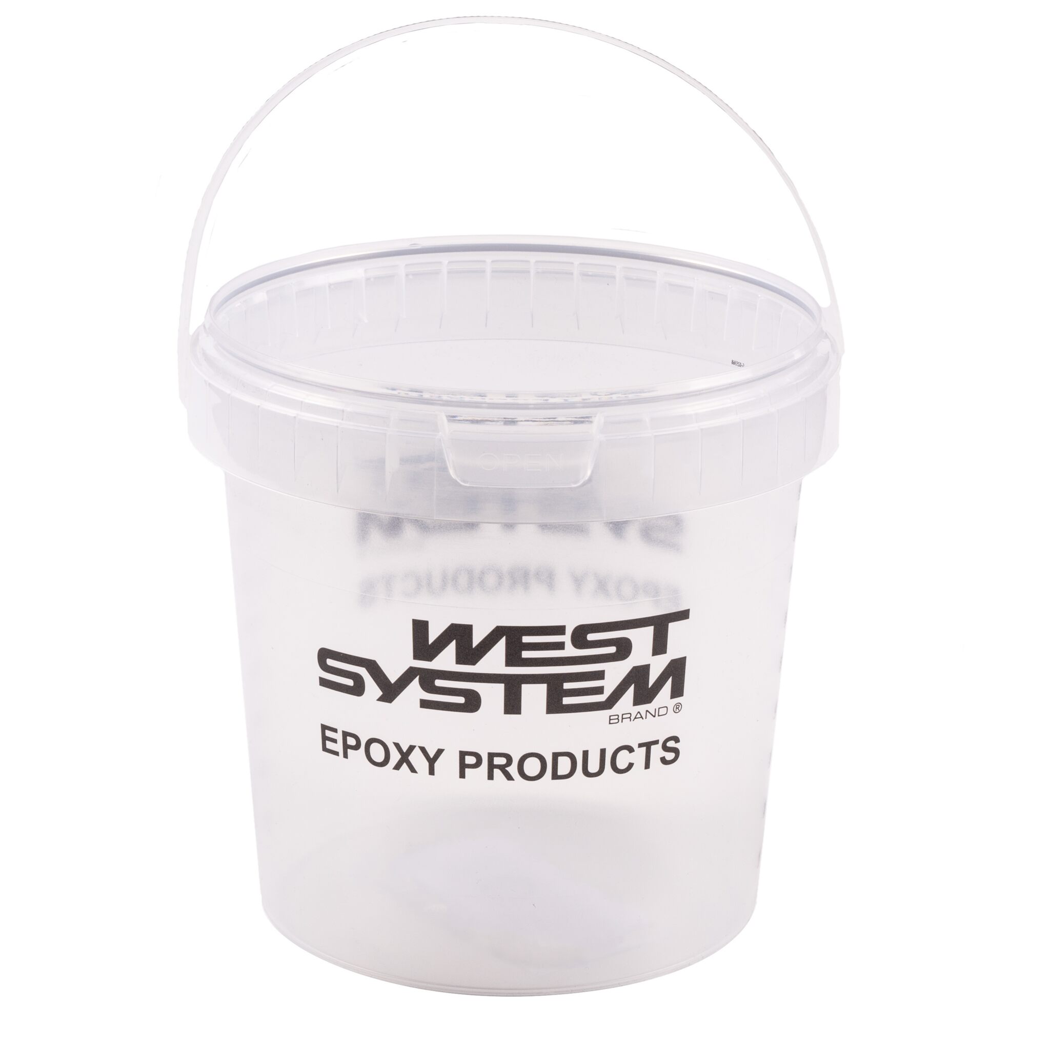 West System Mixbecher 800 ml