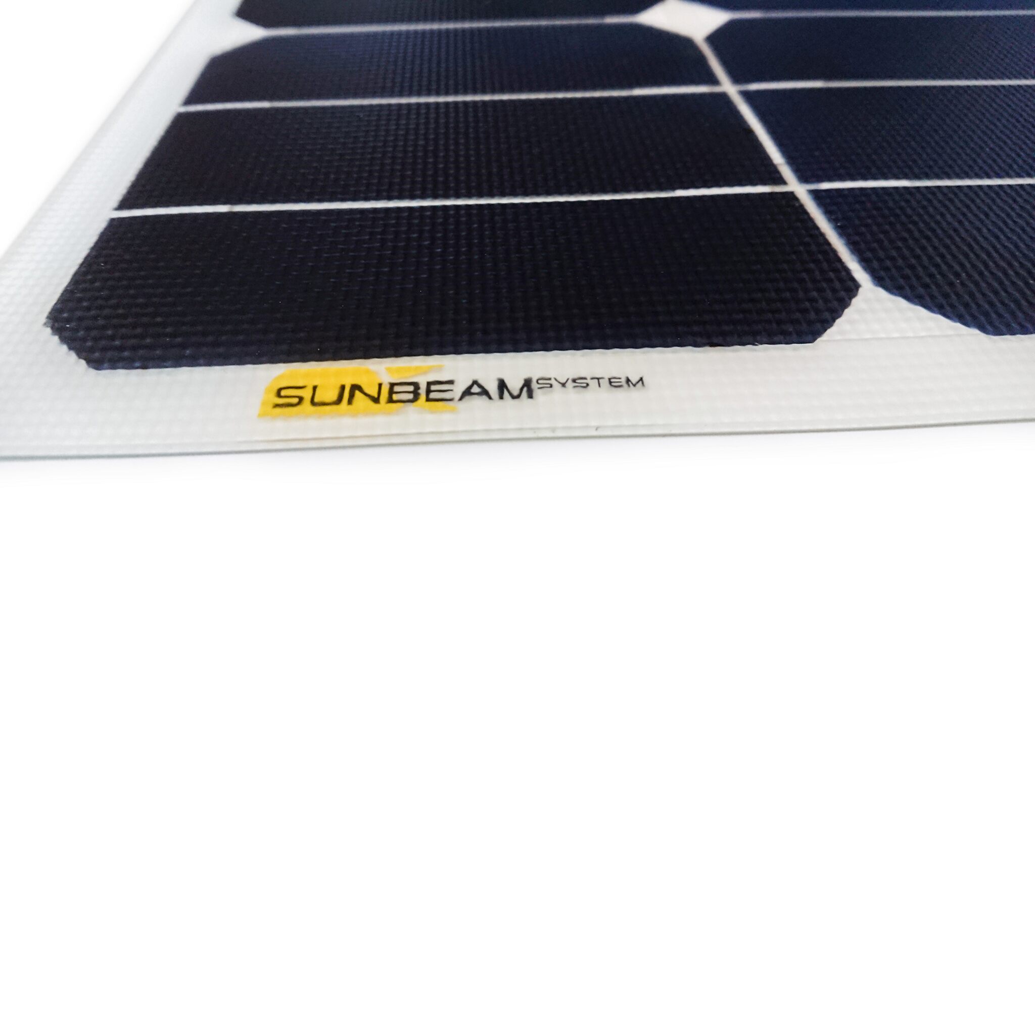 SUNBEAMsystem Solarmodul Tough+ Flush