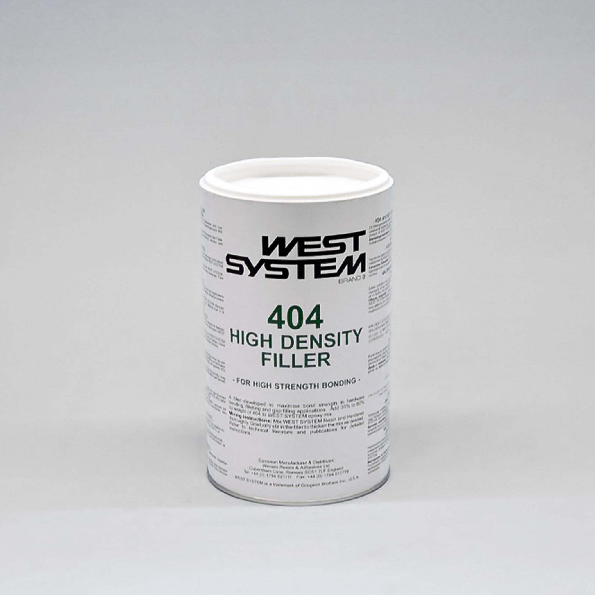 Füller 404 - High Density Filler