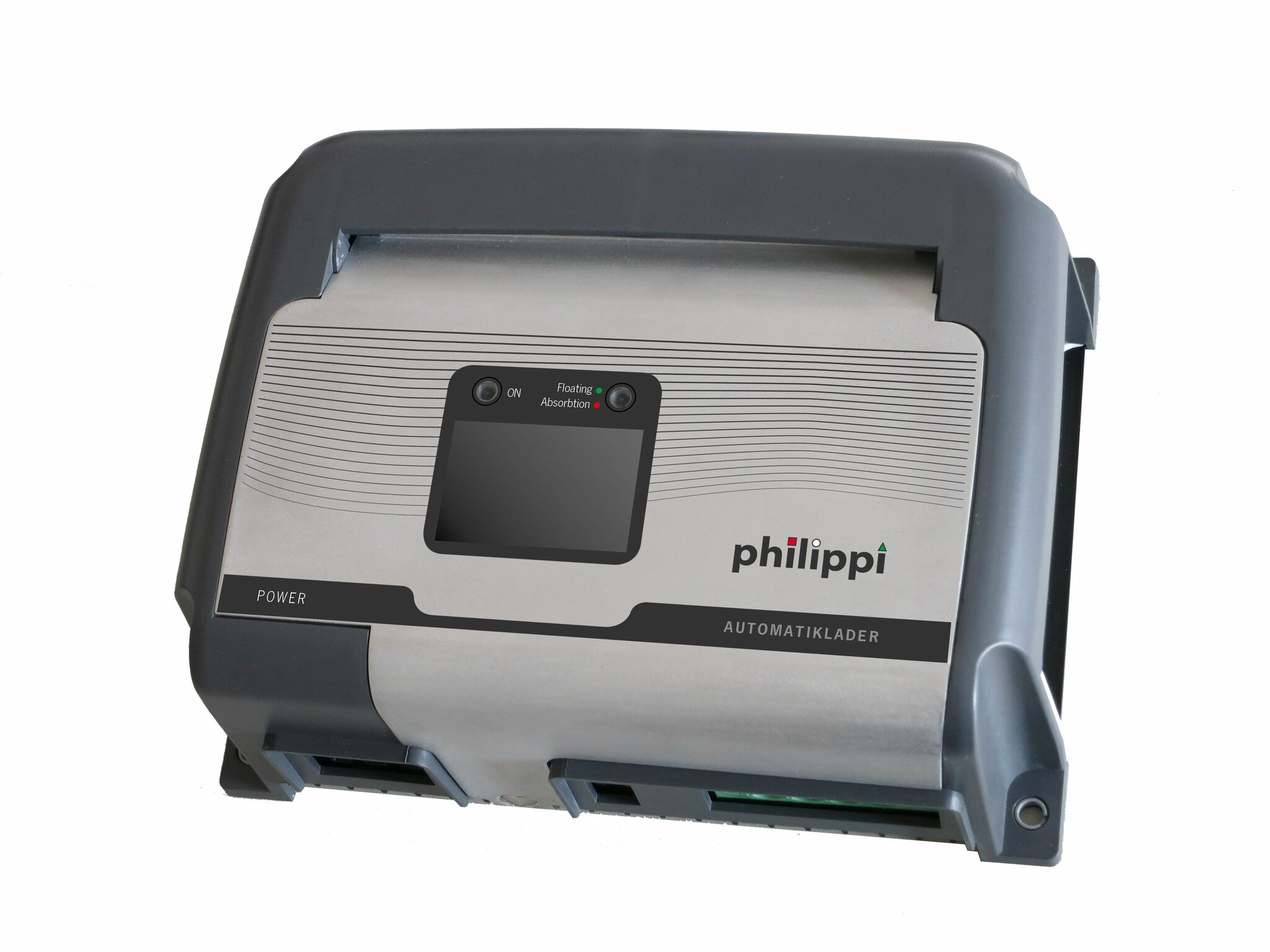 philippi Bord-Batterieladegerät ACE