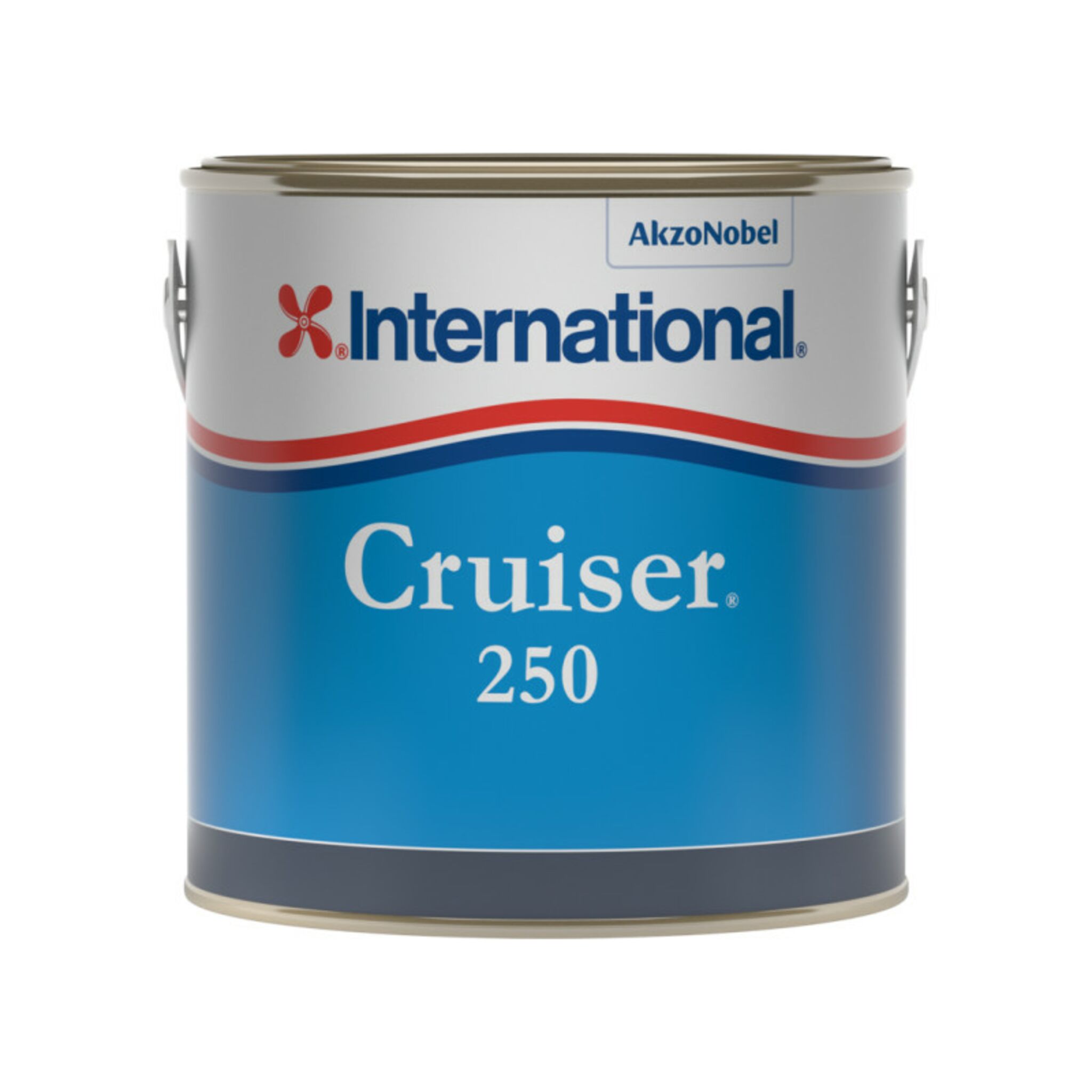 International Antifouling Cruiser 250