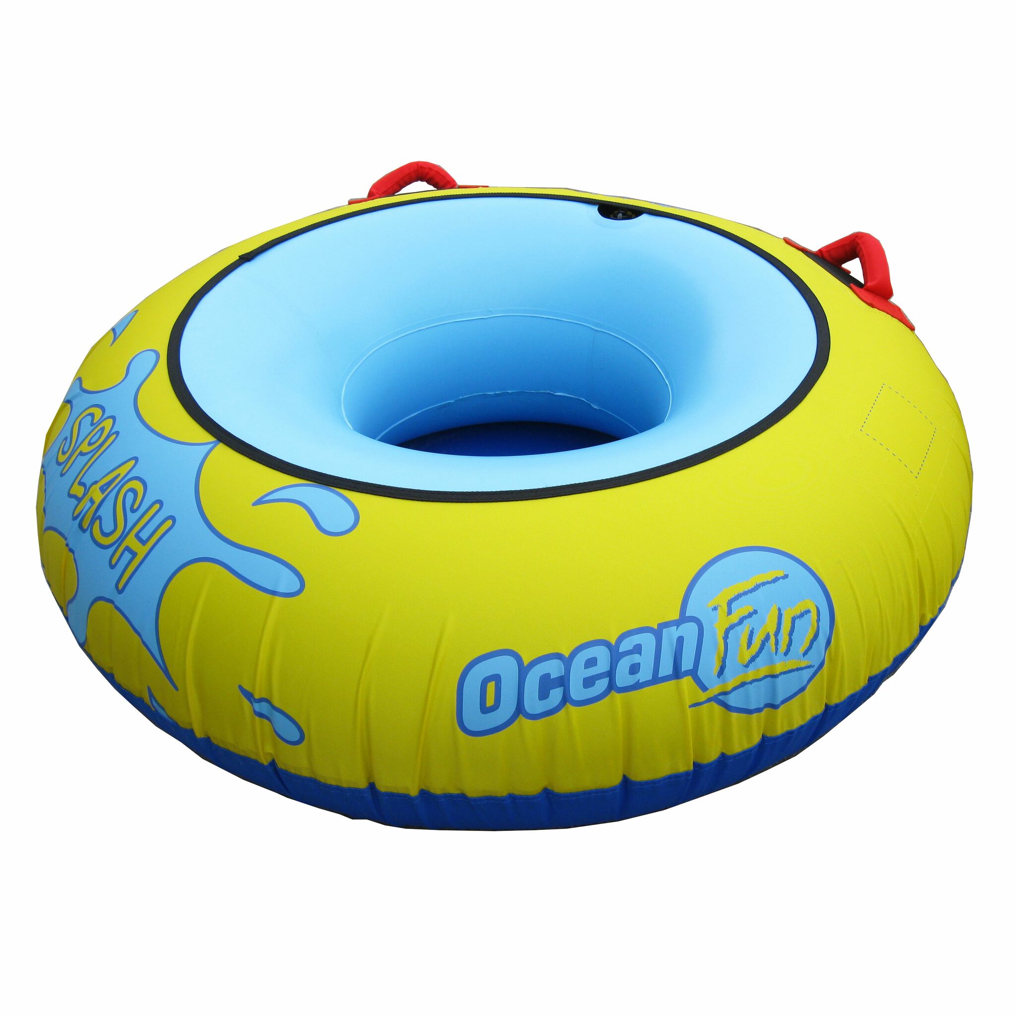 Ocean Fun Funtube Splash für 1 Person