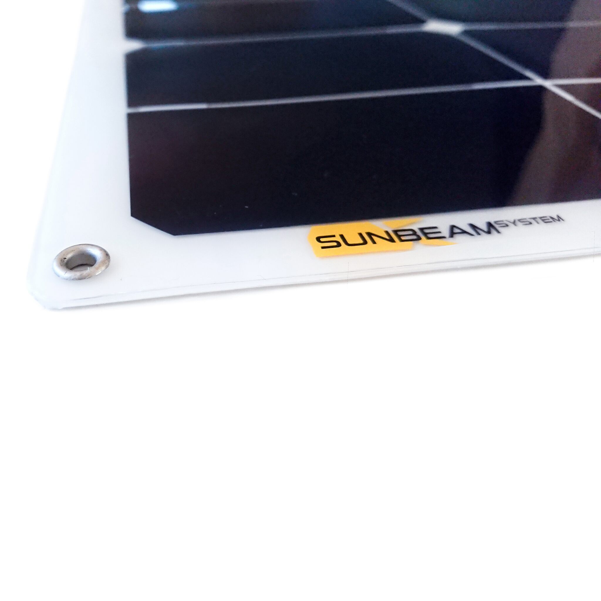 SUNBEAMsystem Solarmodul Nordic 104 W Jbox