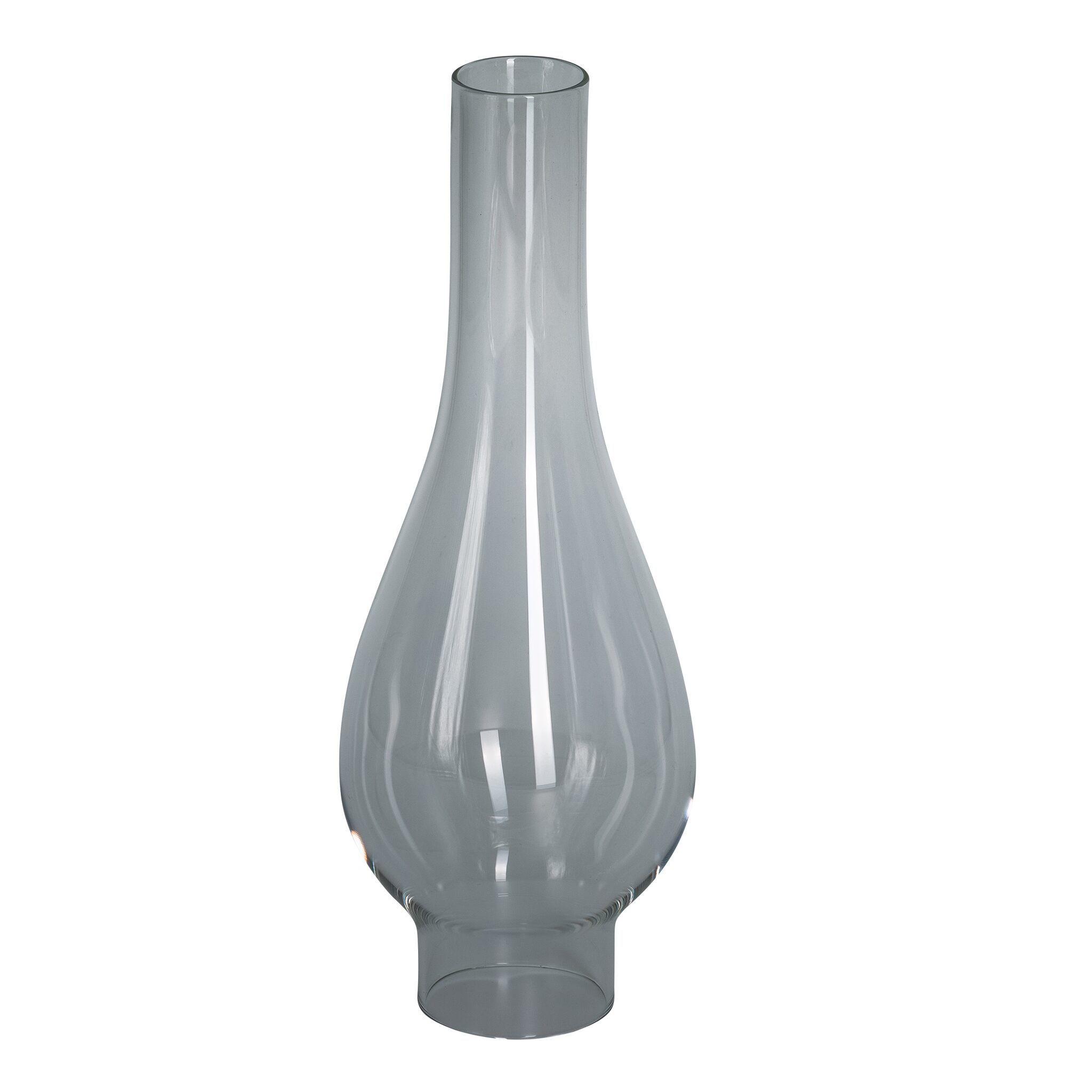 Delite Glaszylinder für Sampan Petroleumlampe