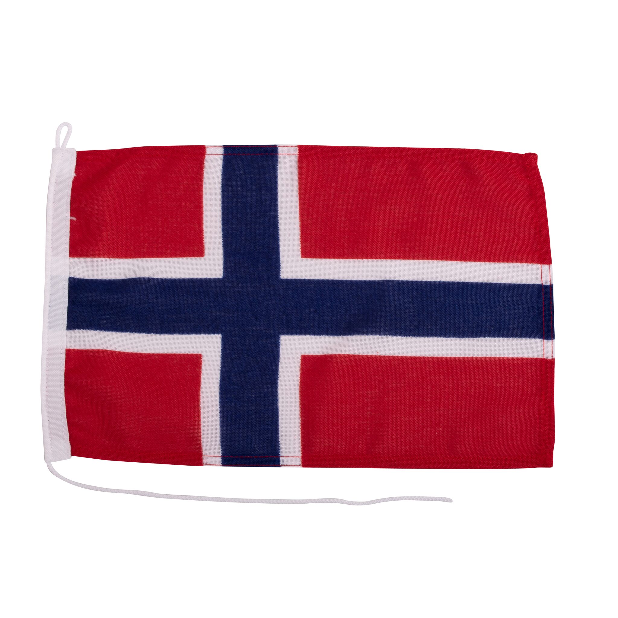 Gastlandflagge Norwegen