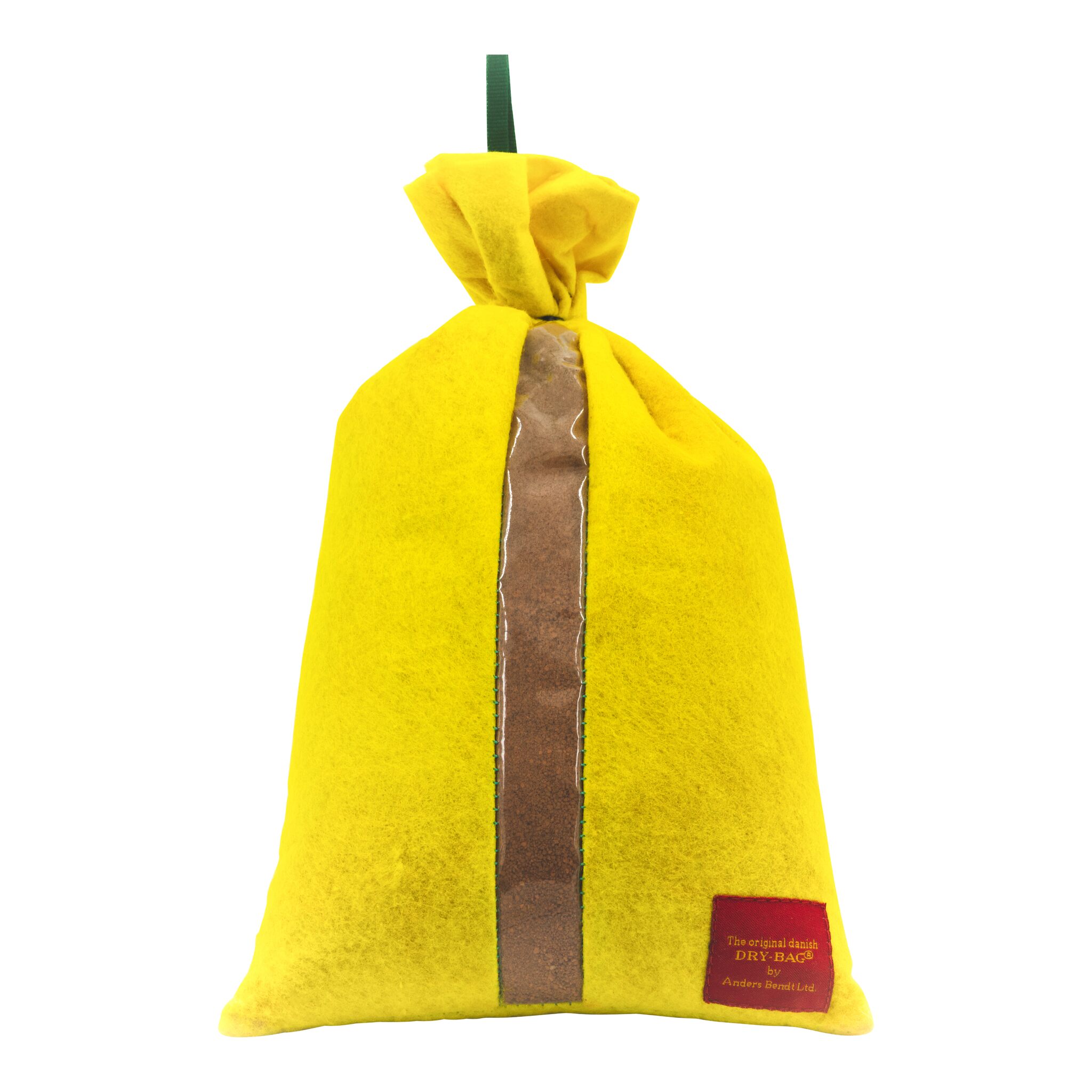 Dry Bag Luftentfeuchter, Naturprodukt