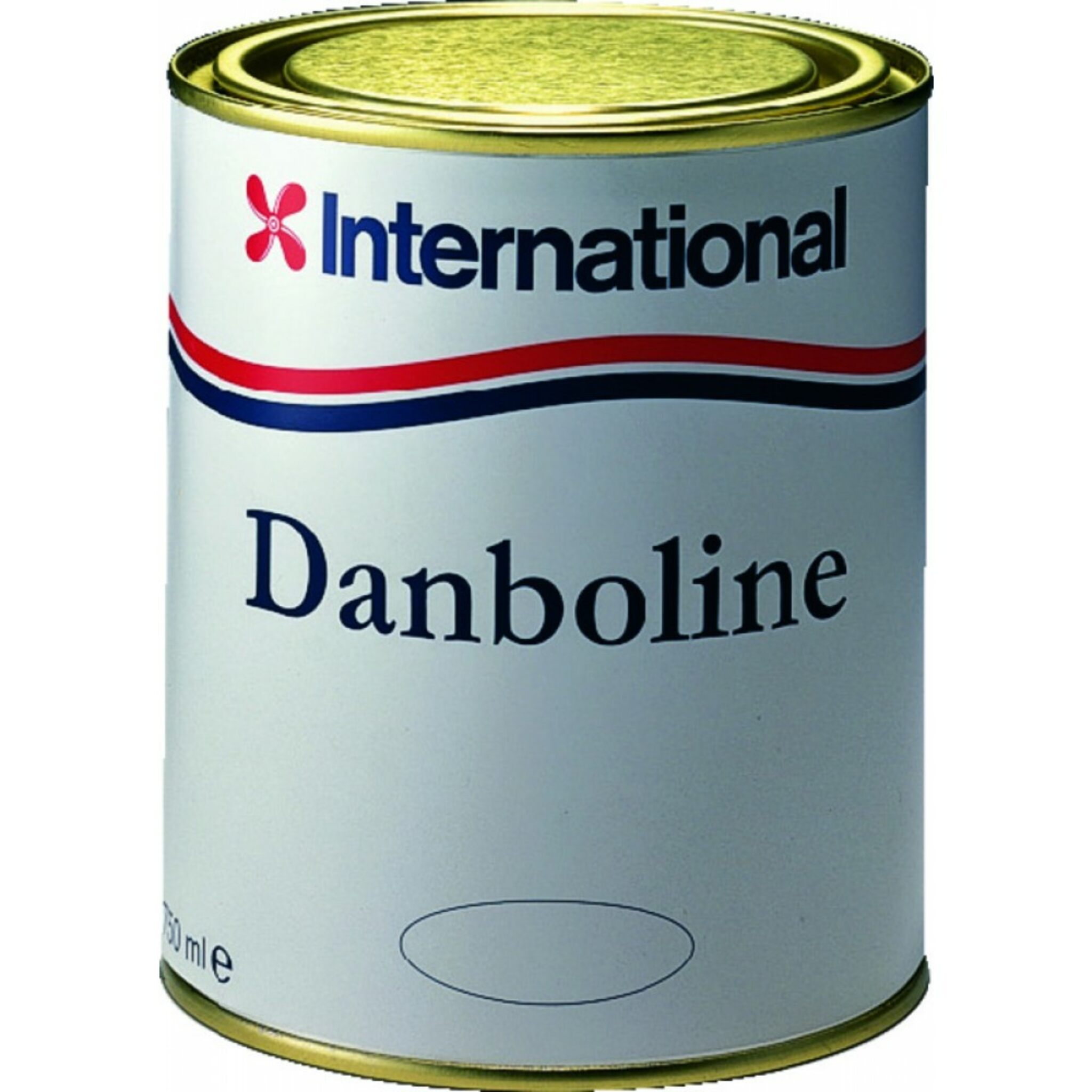 International Bilgefarbe Danboline