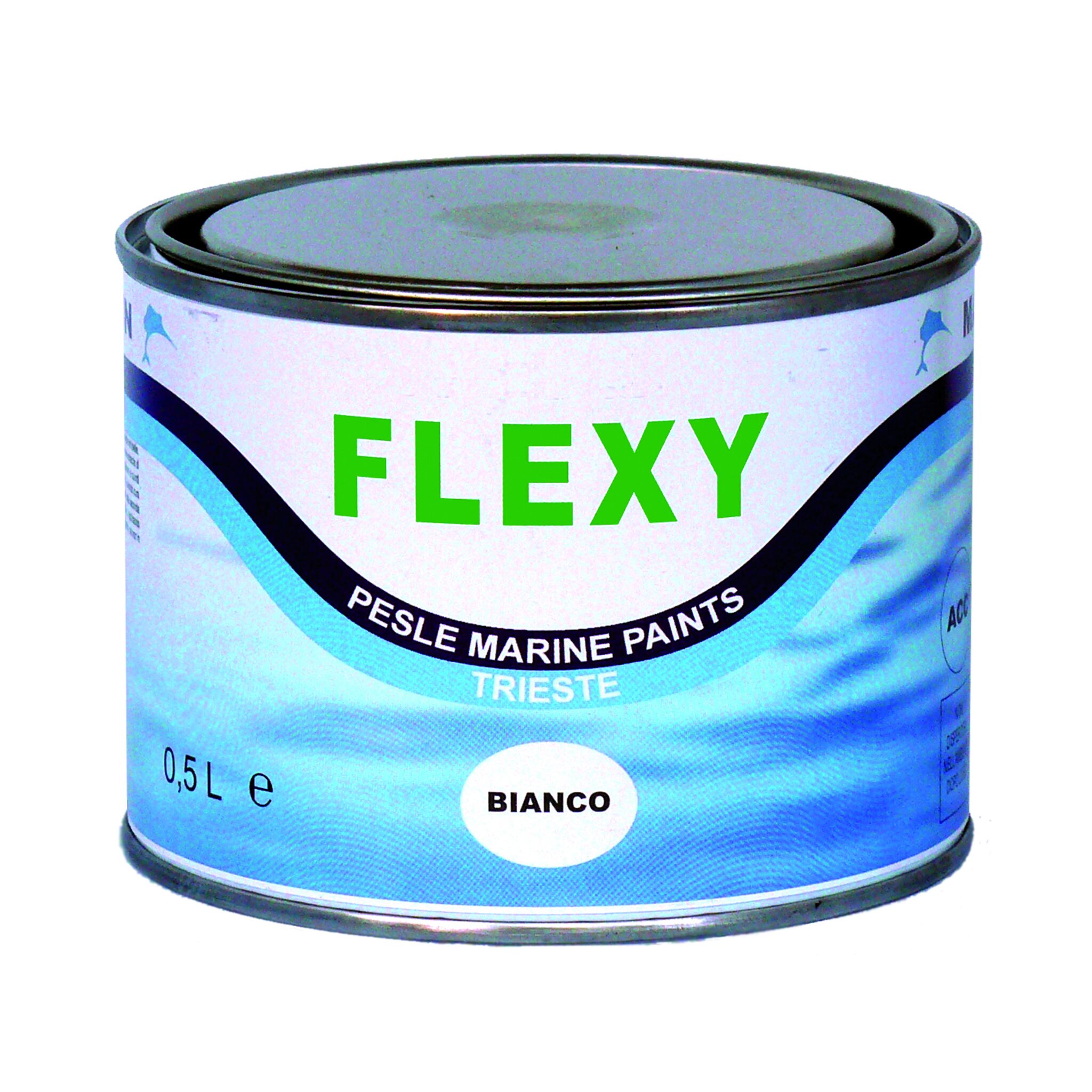MARLIN Gummi-Farbe Flexy für Schlauchboote