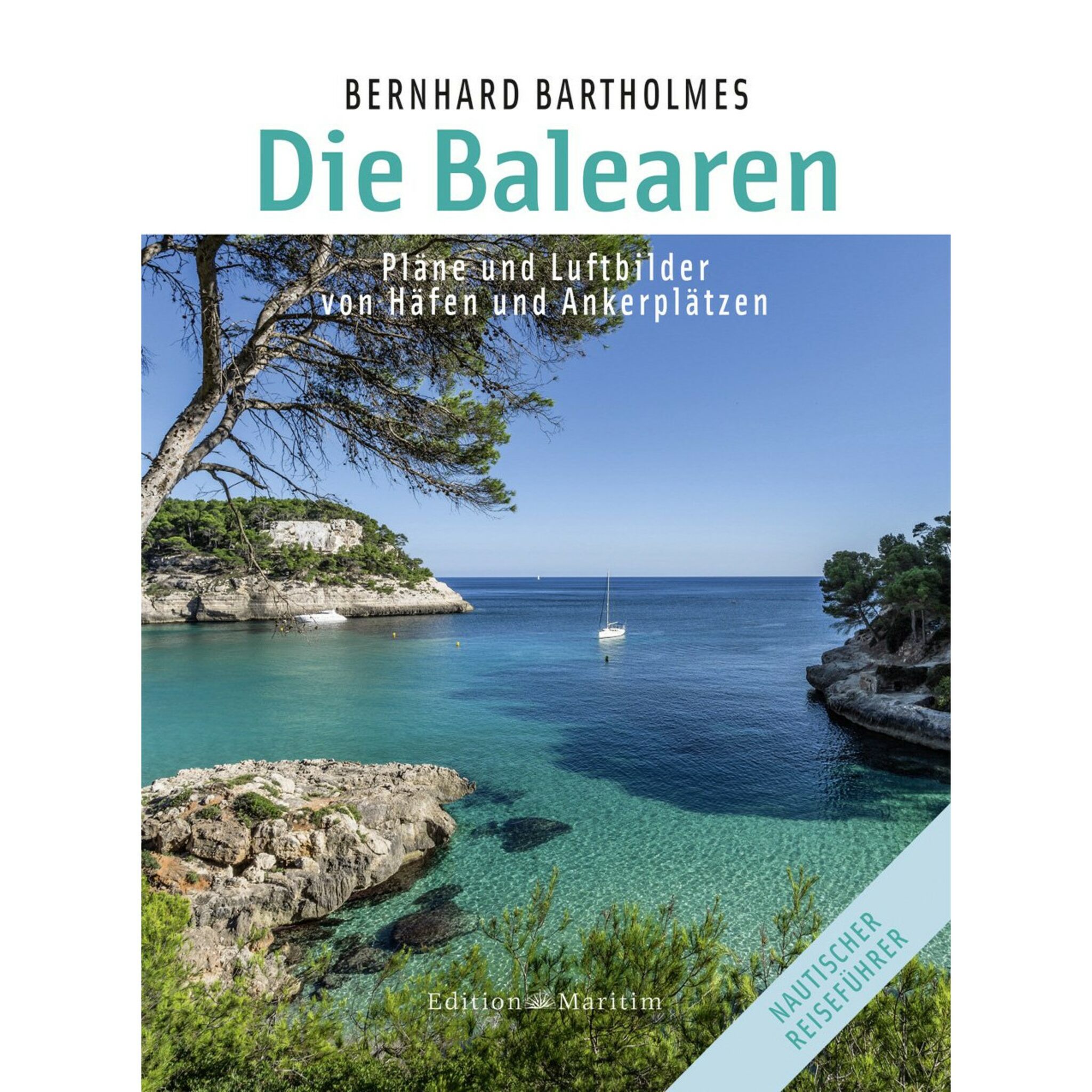 Delius Klasing Die Balearen