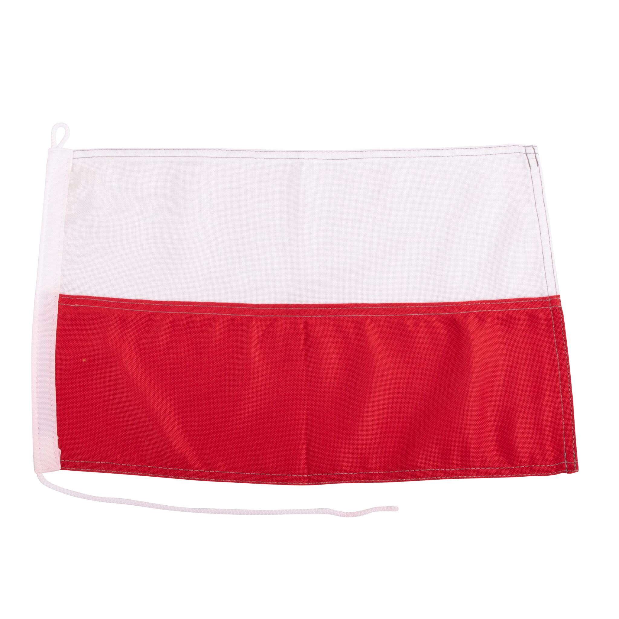 Gastlandflagge Polen