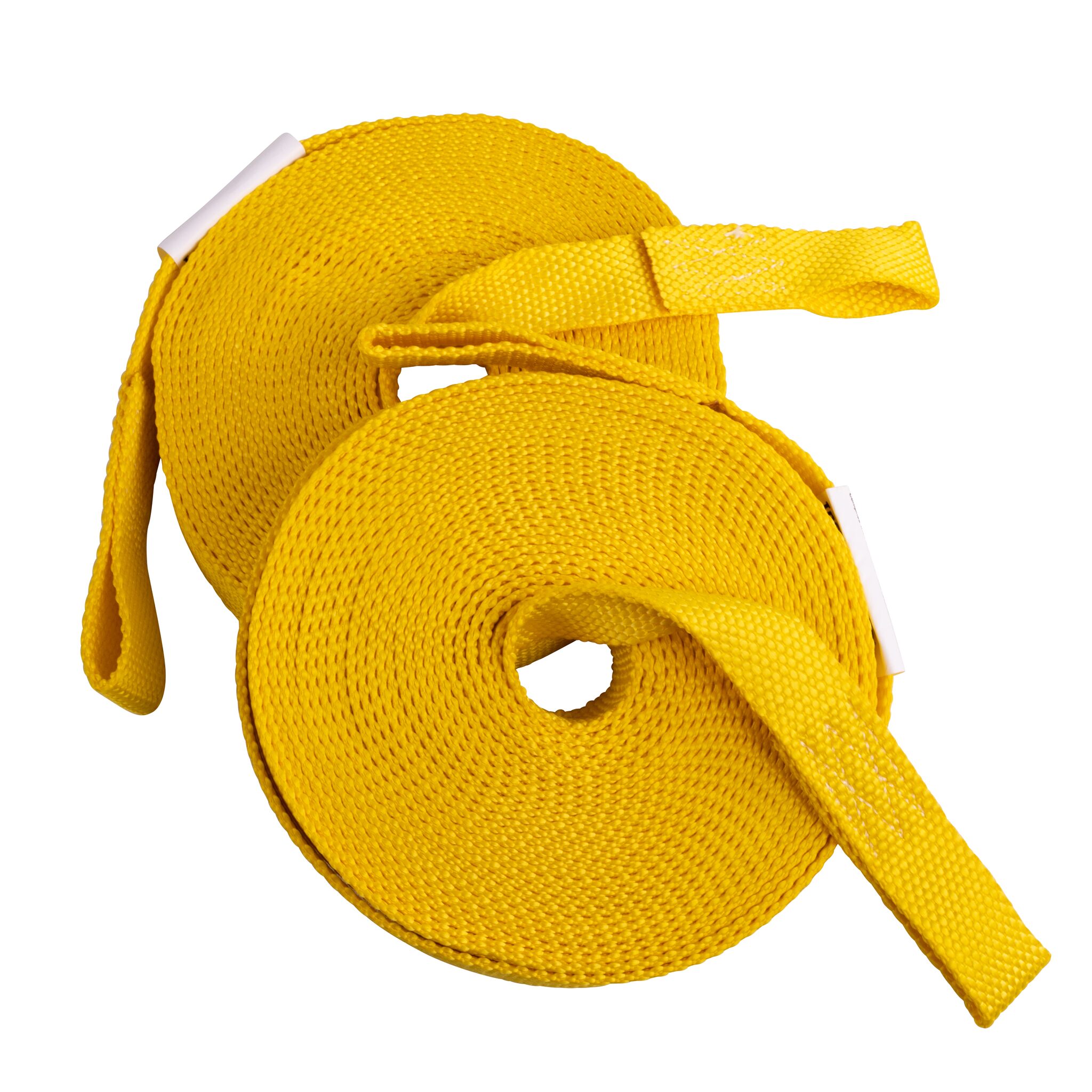 PLASTIMO Sicherheitsband für Lifelines - gelb