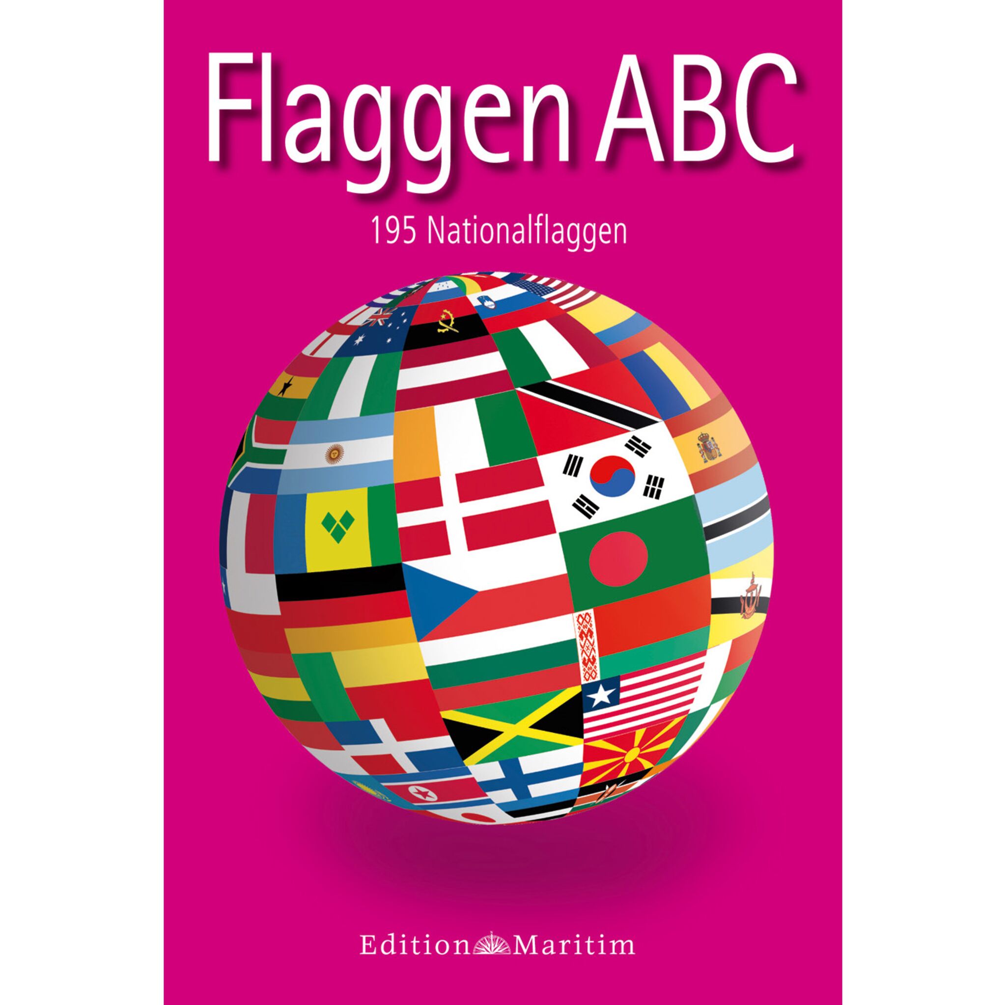 Edition Maritim Flaggen-ABC