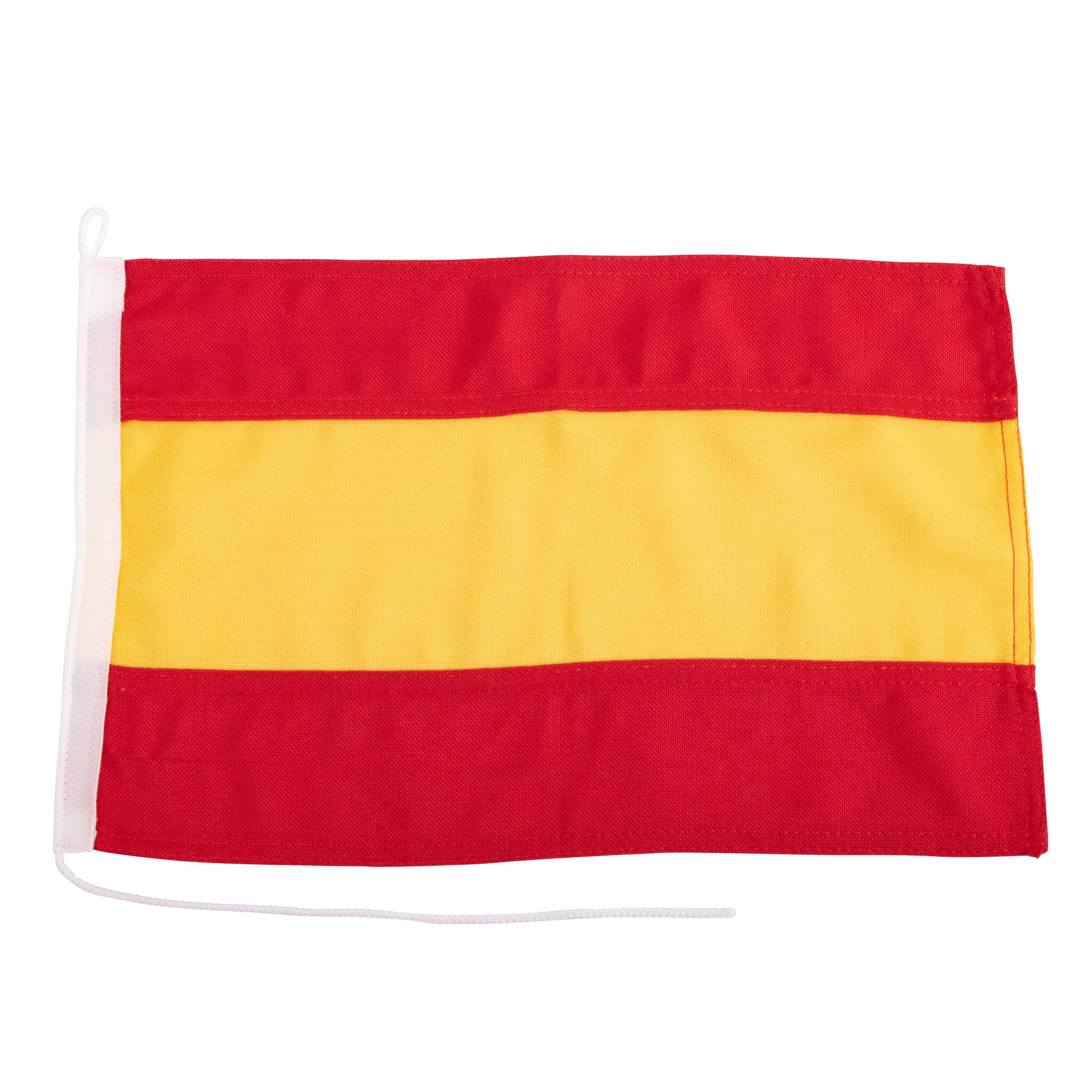 Gastlandflagge Spanien