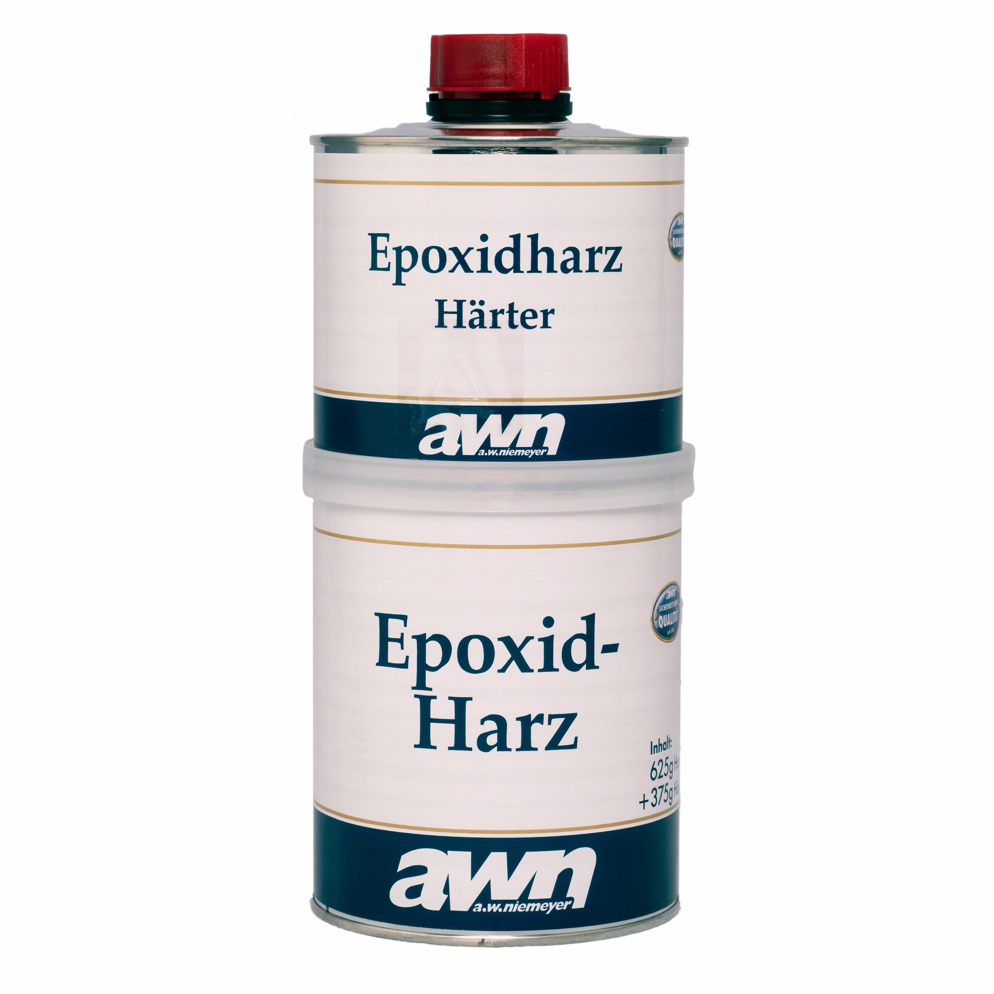 awn Epoxid-Harz 1 kg