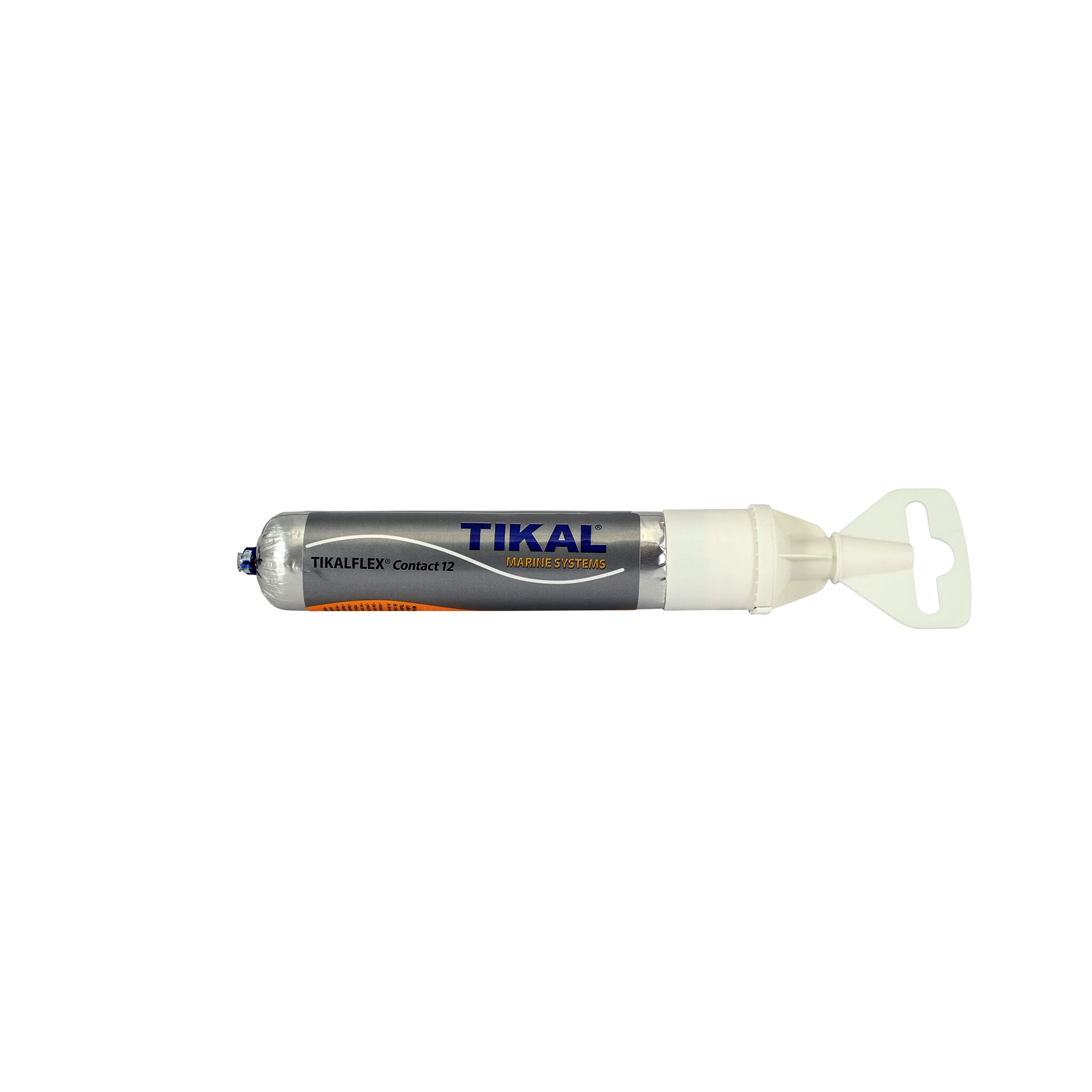 TIKALFLEX Contact 12 MS-Polymer Kleber, weiß, 70 ml