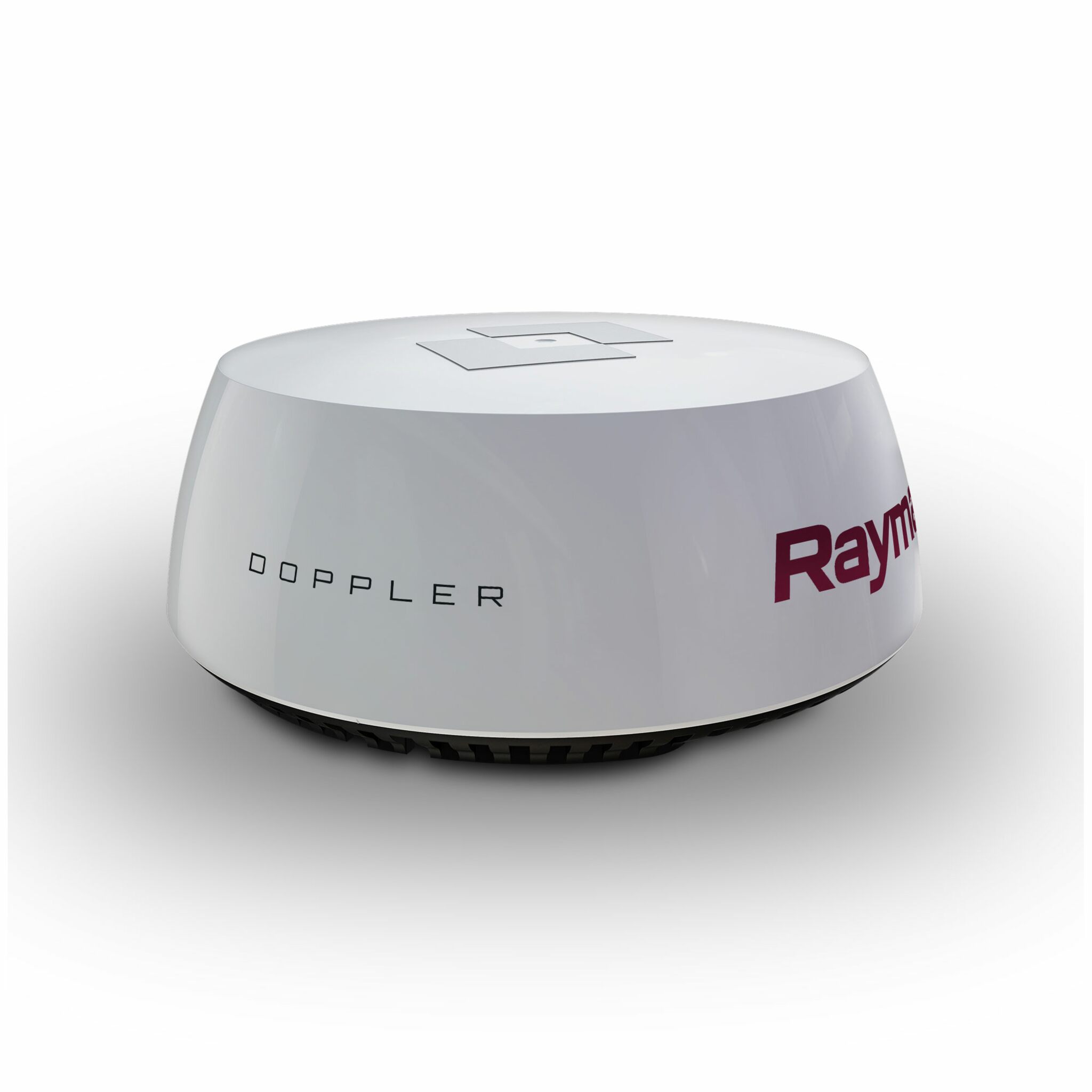 Raymarine Quantum 2 Q24D (Doppler), inkl. 10-m-Strom- und Datenkabel