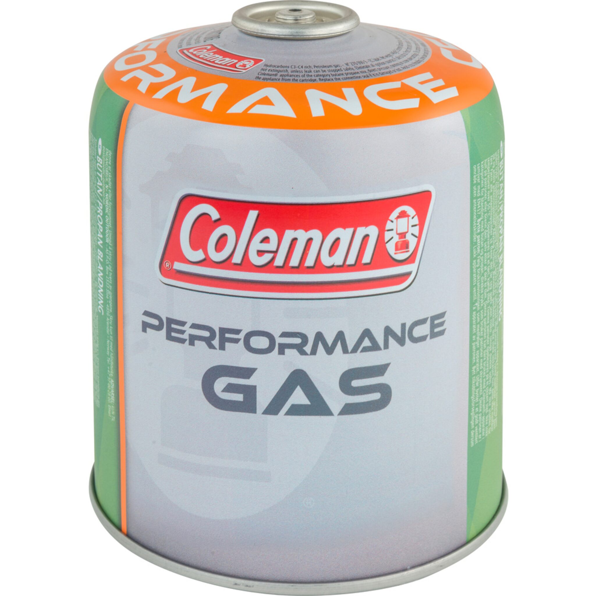 Coleman Gaskartusche 500 ml